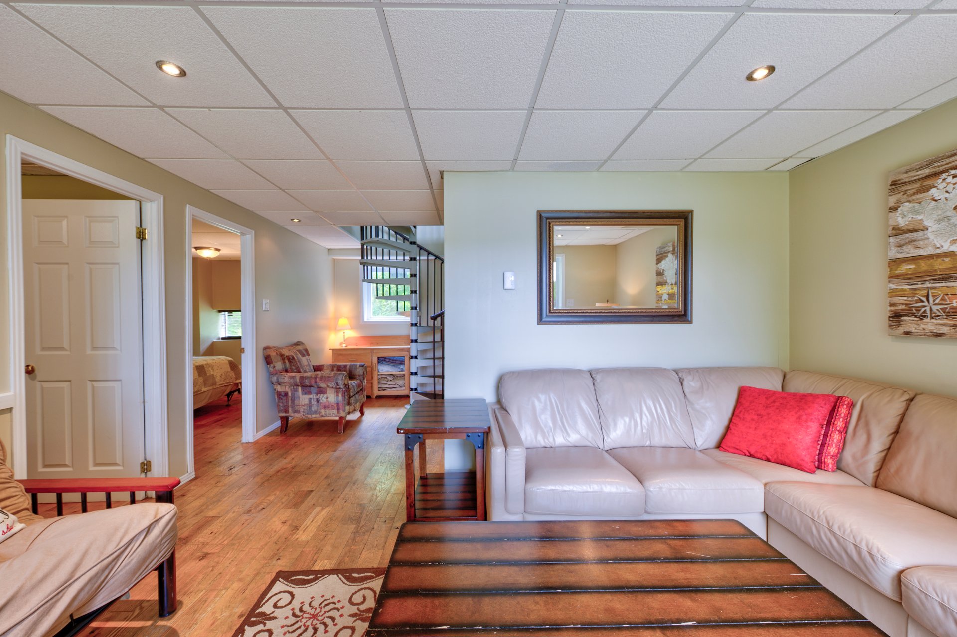 Photo - Salle familiale