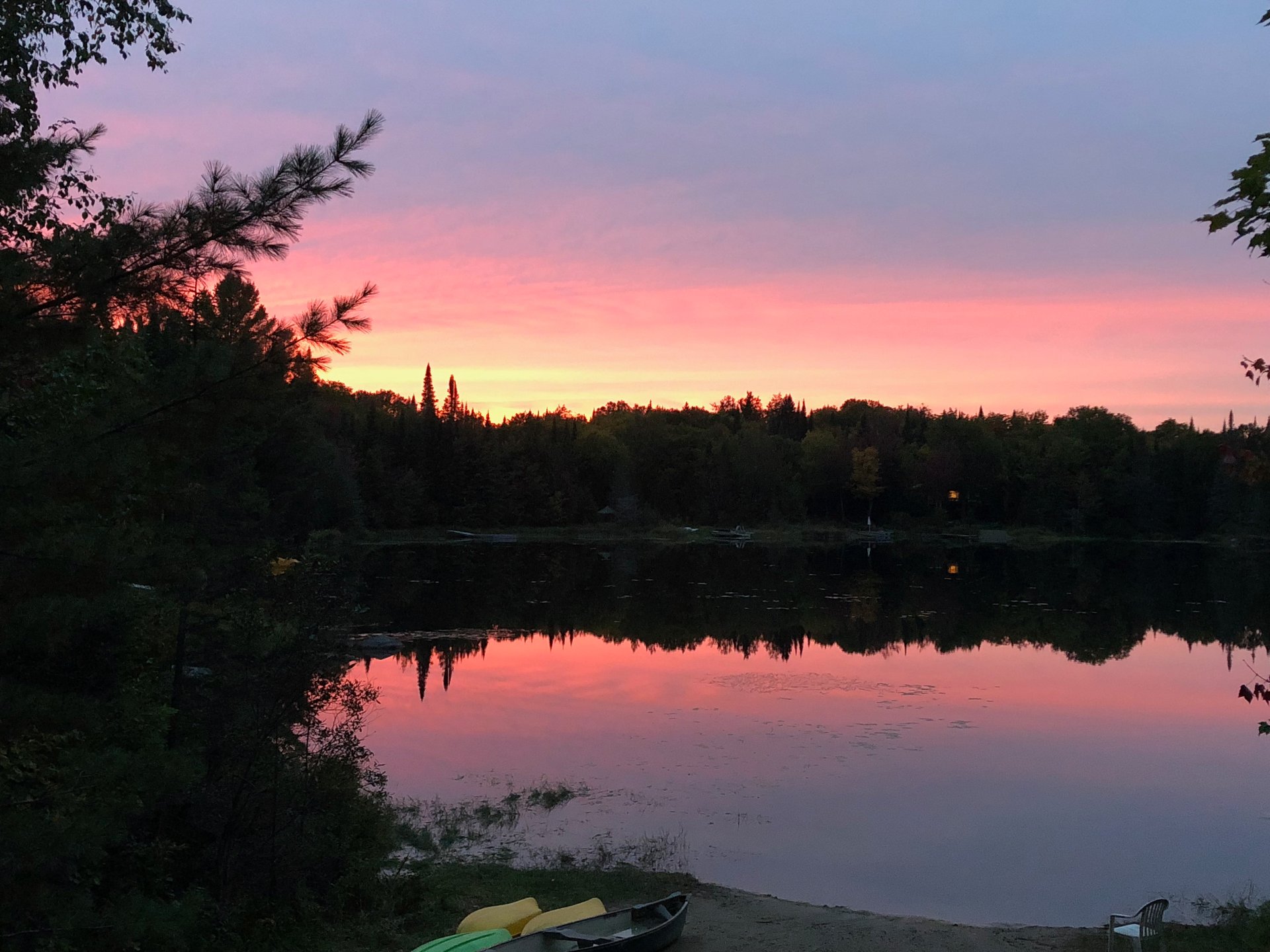 Photo - Bord de l'eau