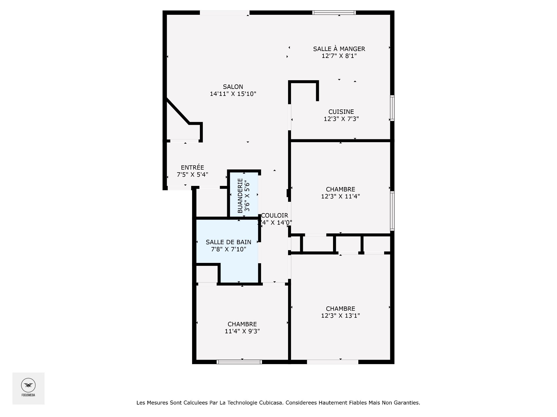Plan (croquis)