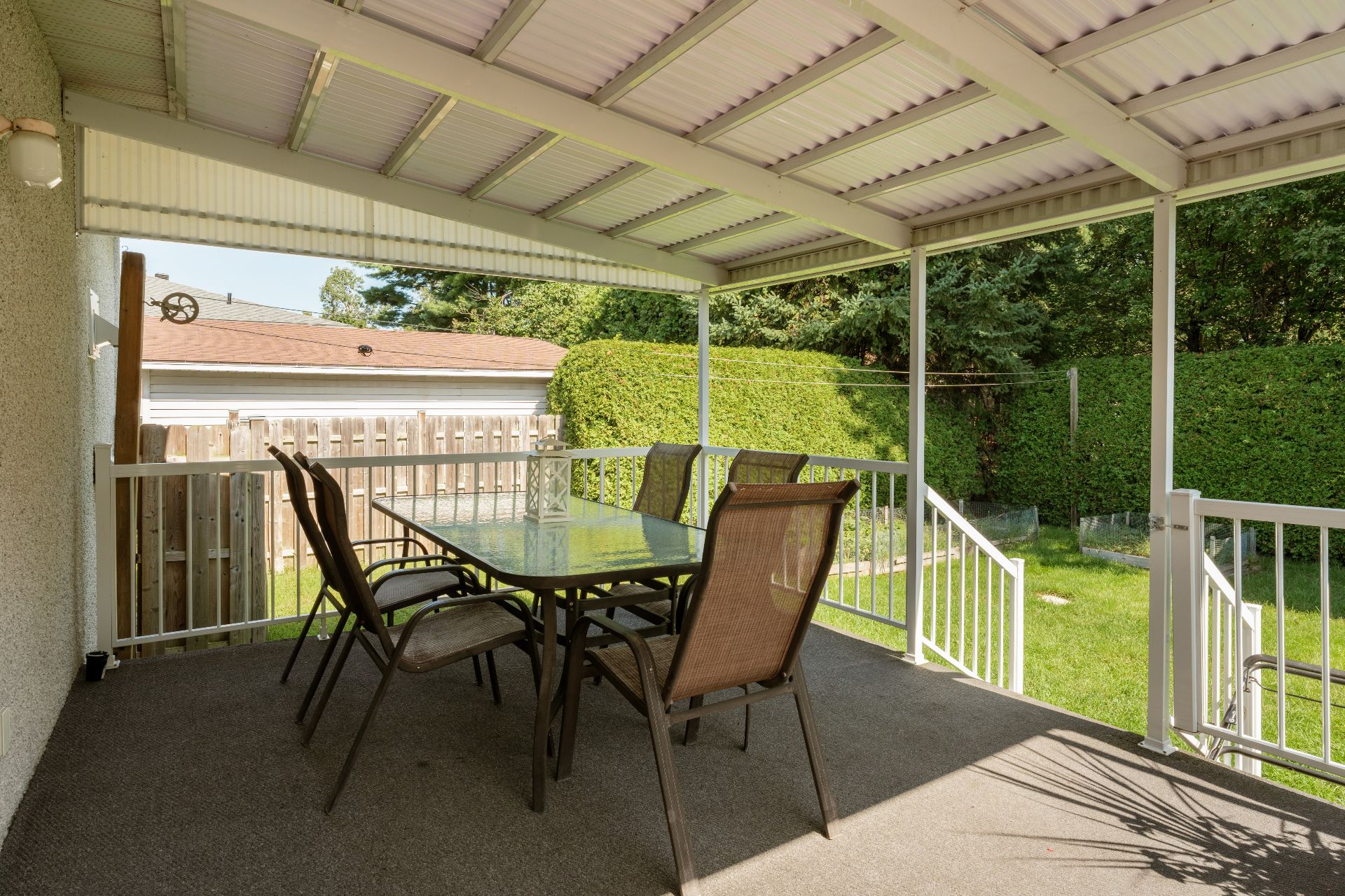 Photo - Terrasse