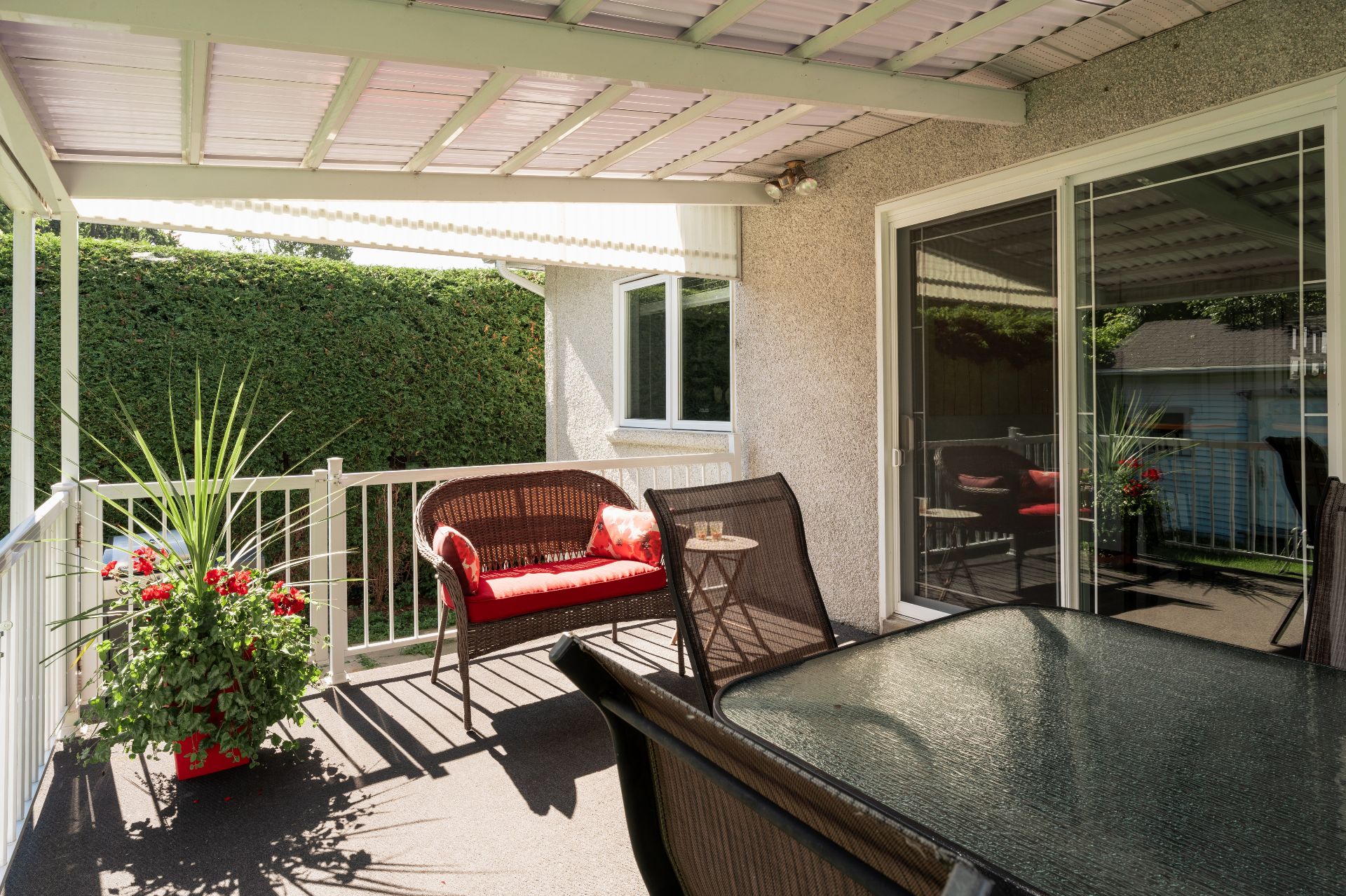 Photo - Terrasse