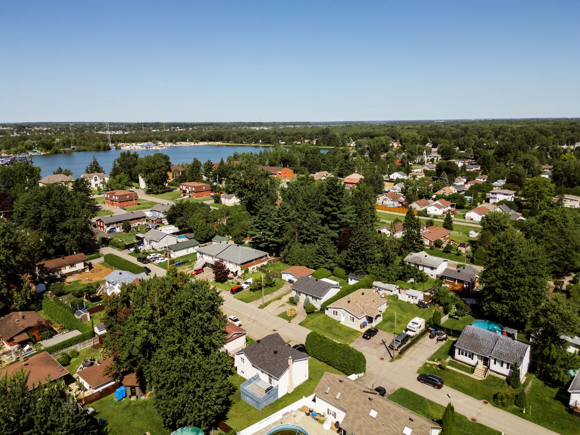 Photo - Vue d'ensemble