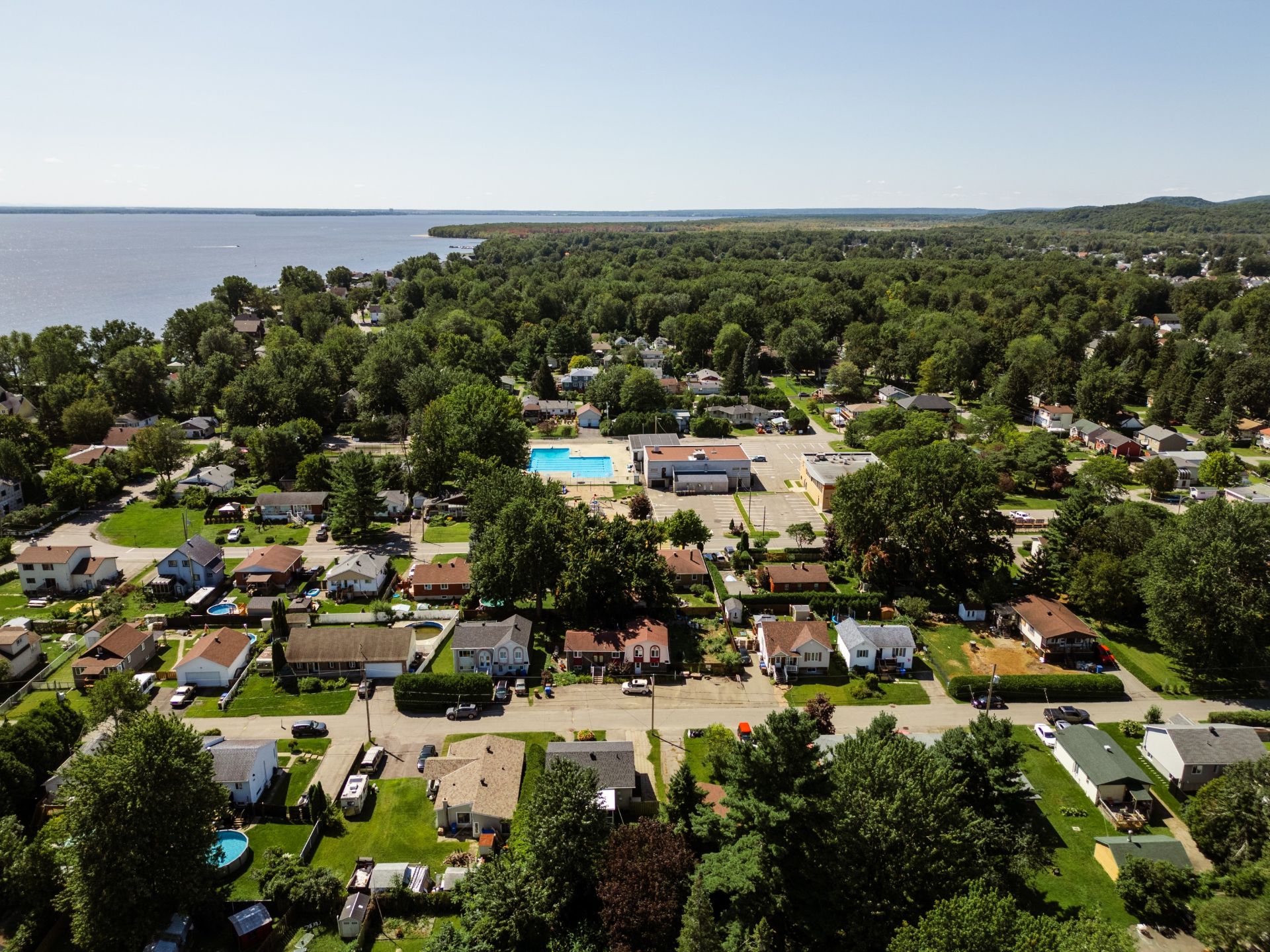 Photo - Vue d'ensemble