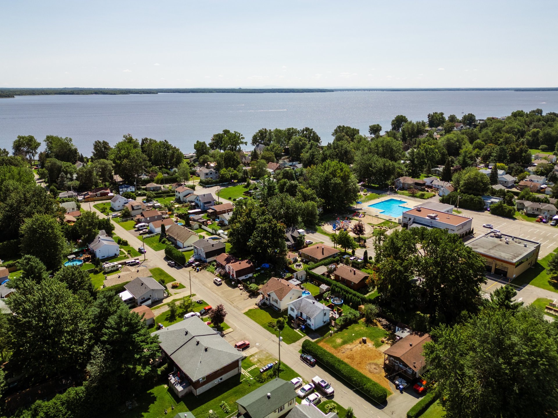 Photo - Vue d'ensemble