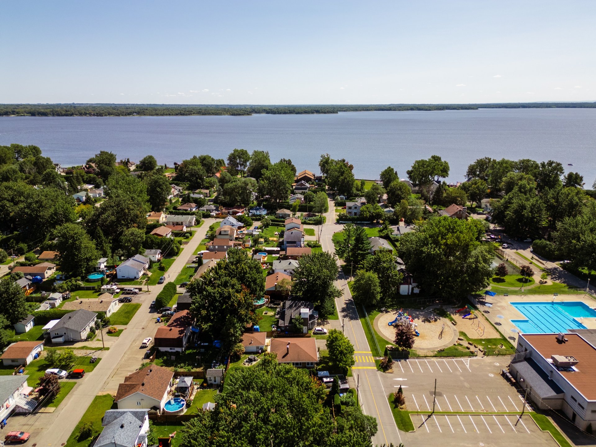 Photo - Vue d'ensemble