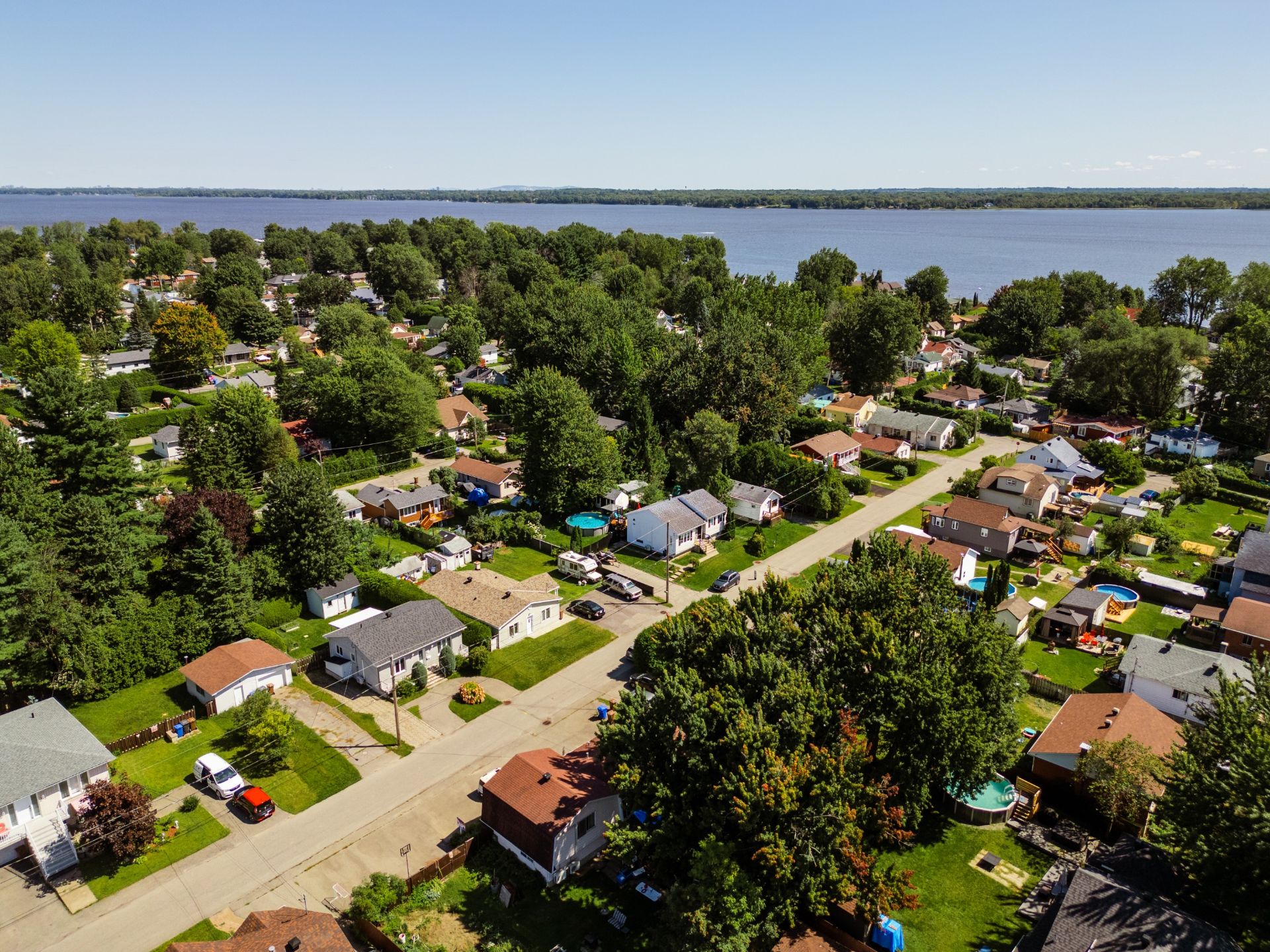Photo - Vue d'ensemble