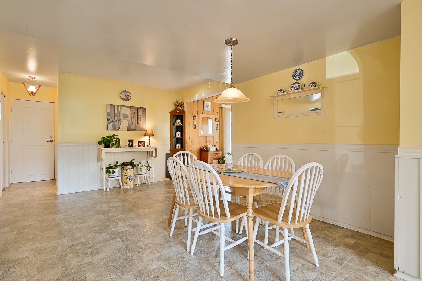 Dinette