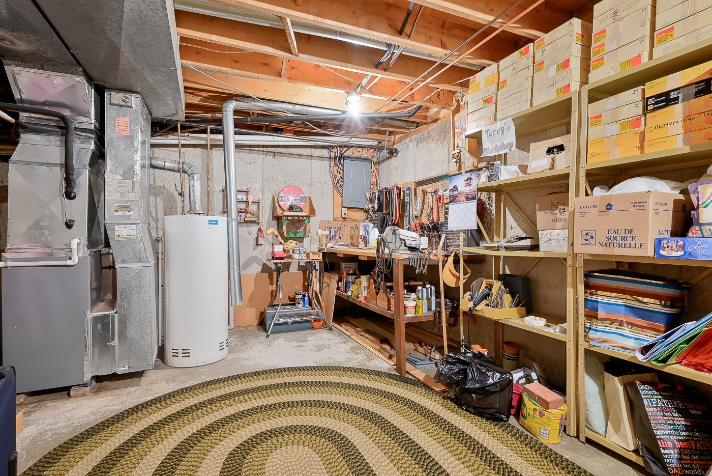 Storage