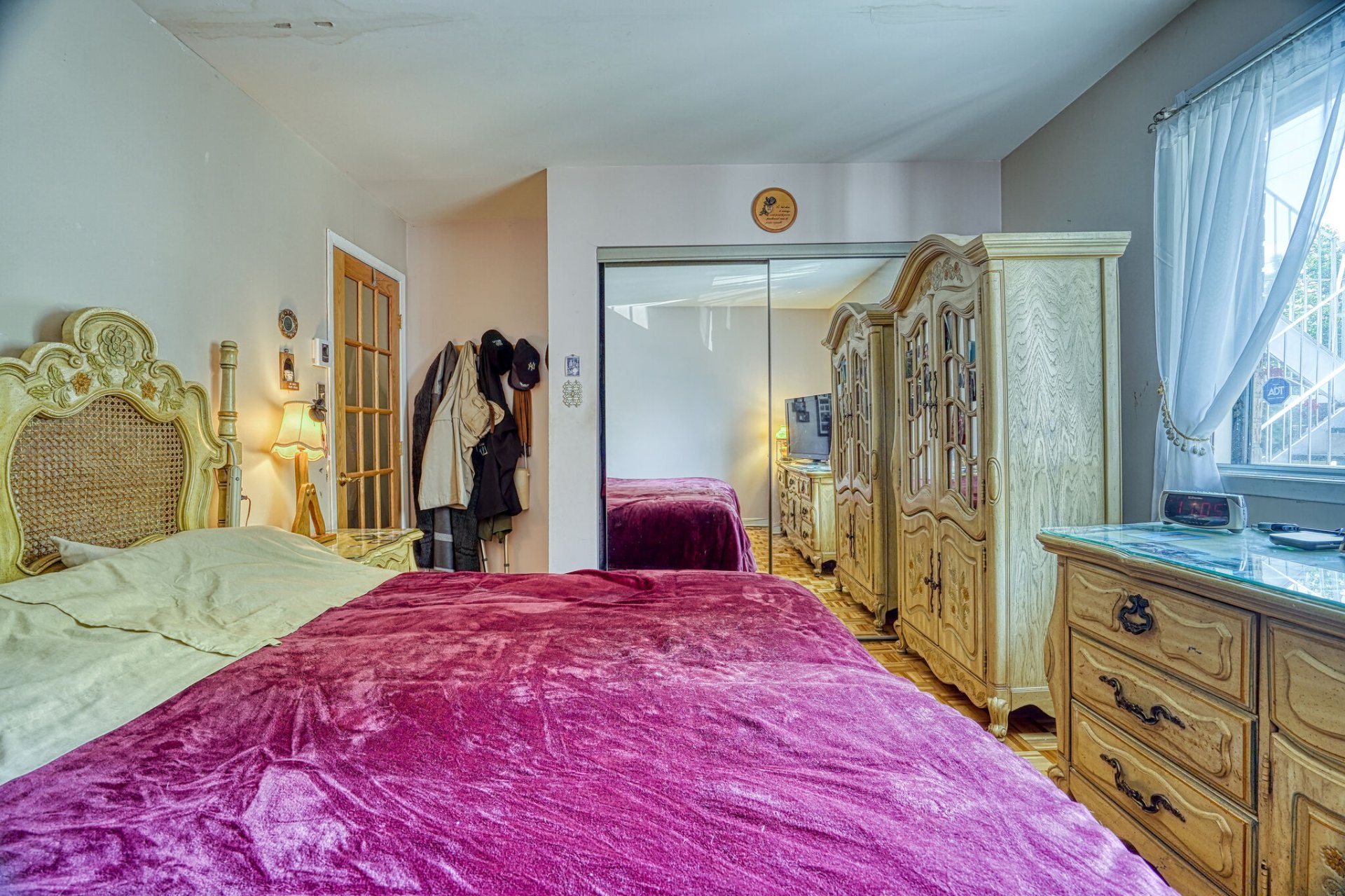 Photo - Primary bedroom