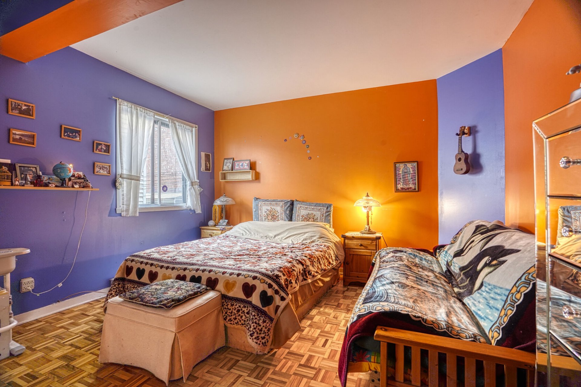 Photo - Bedroom