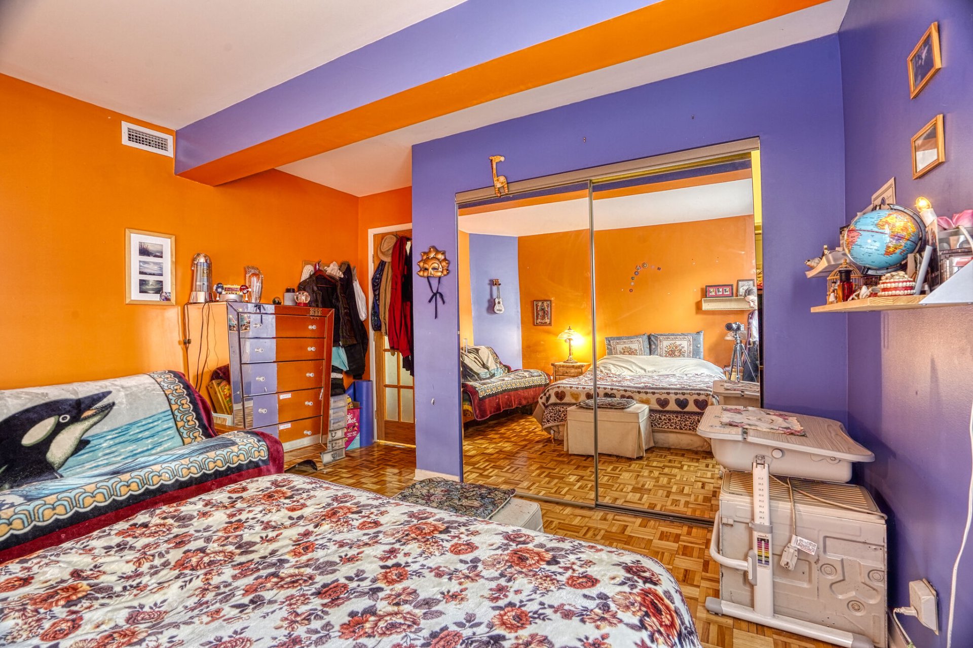 Photo - Bedroom