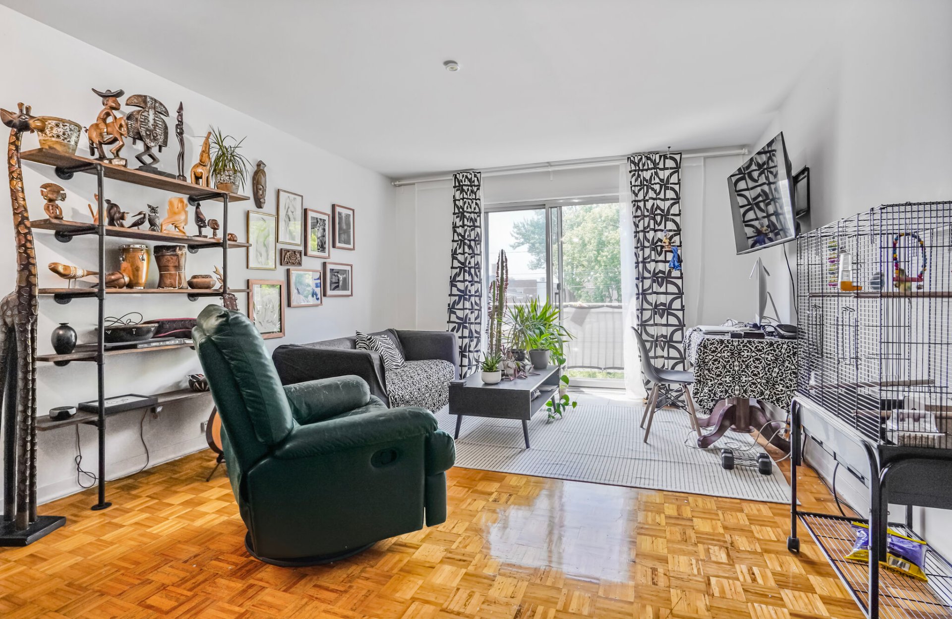 Photo - Living room