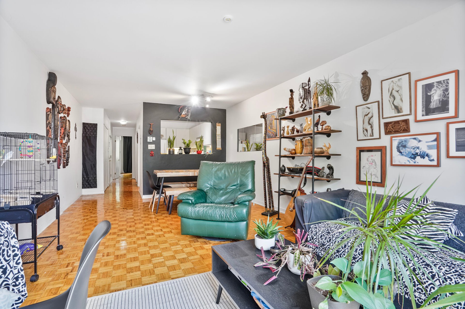 Photo - Living room