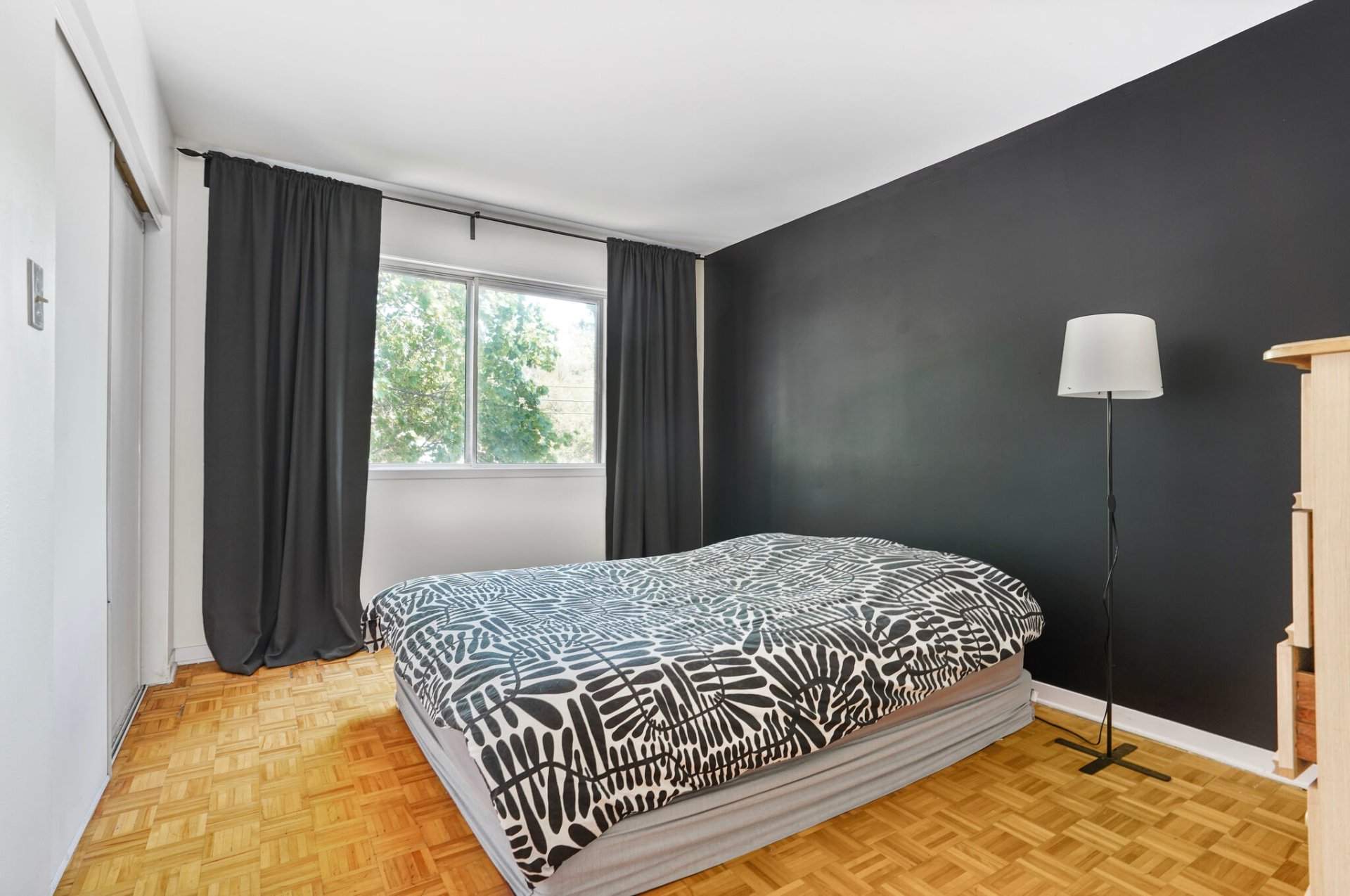 Photo - Bedroom