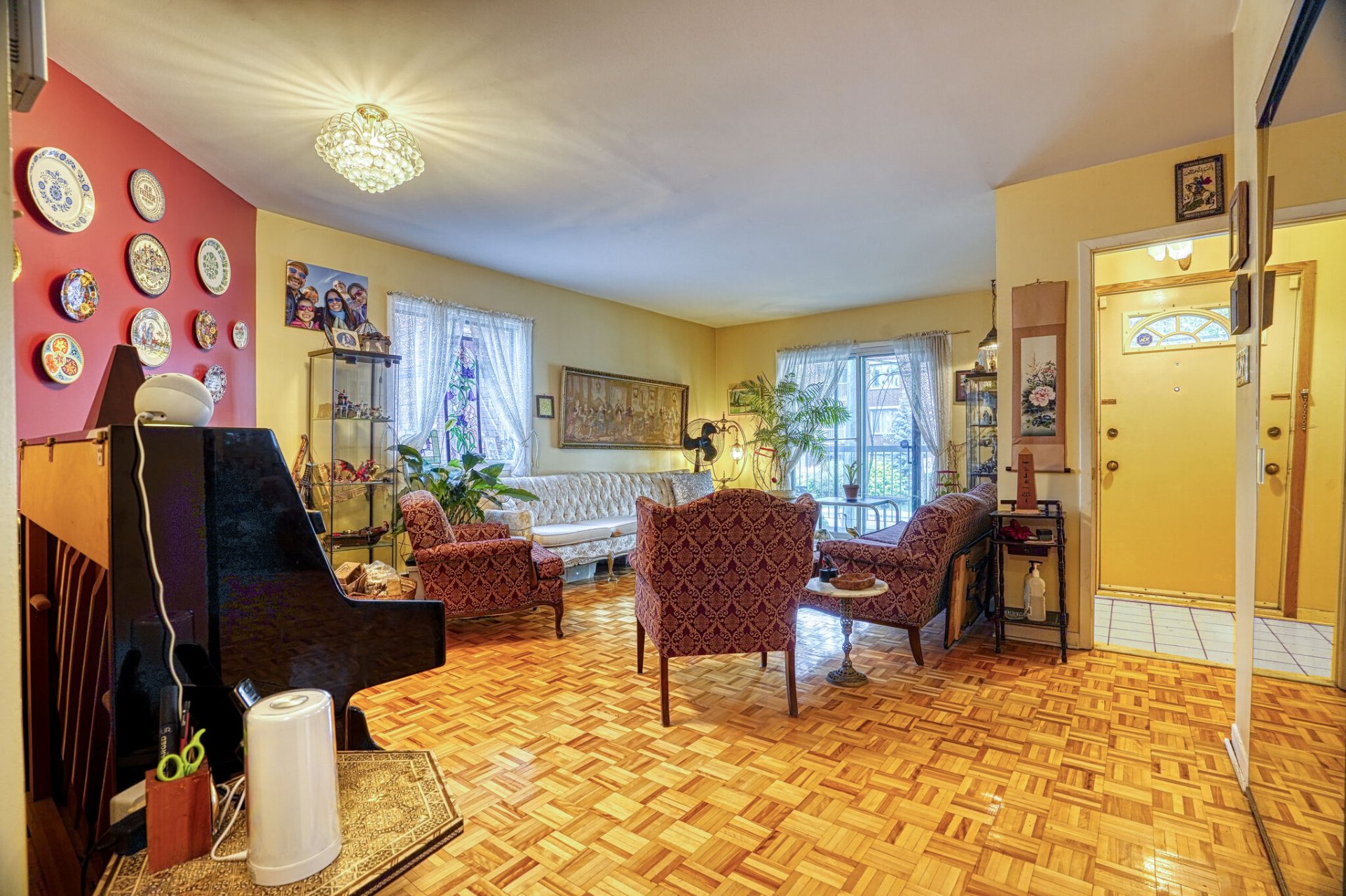 Photo - Living room