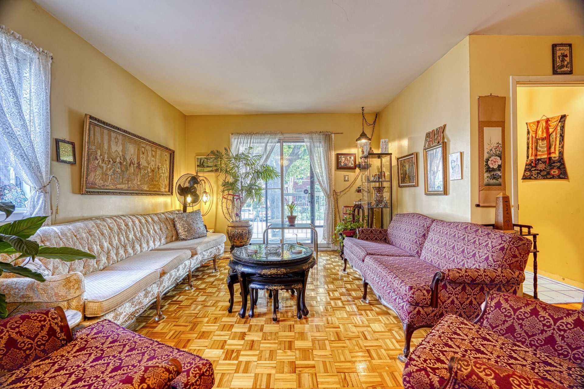 Photo - Living room