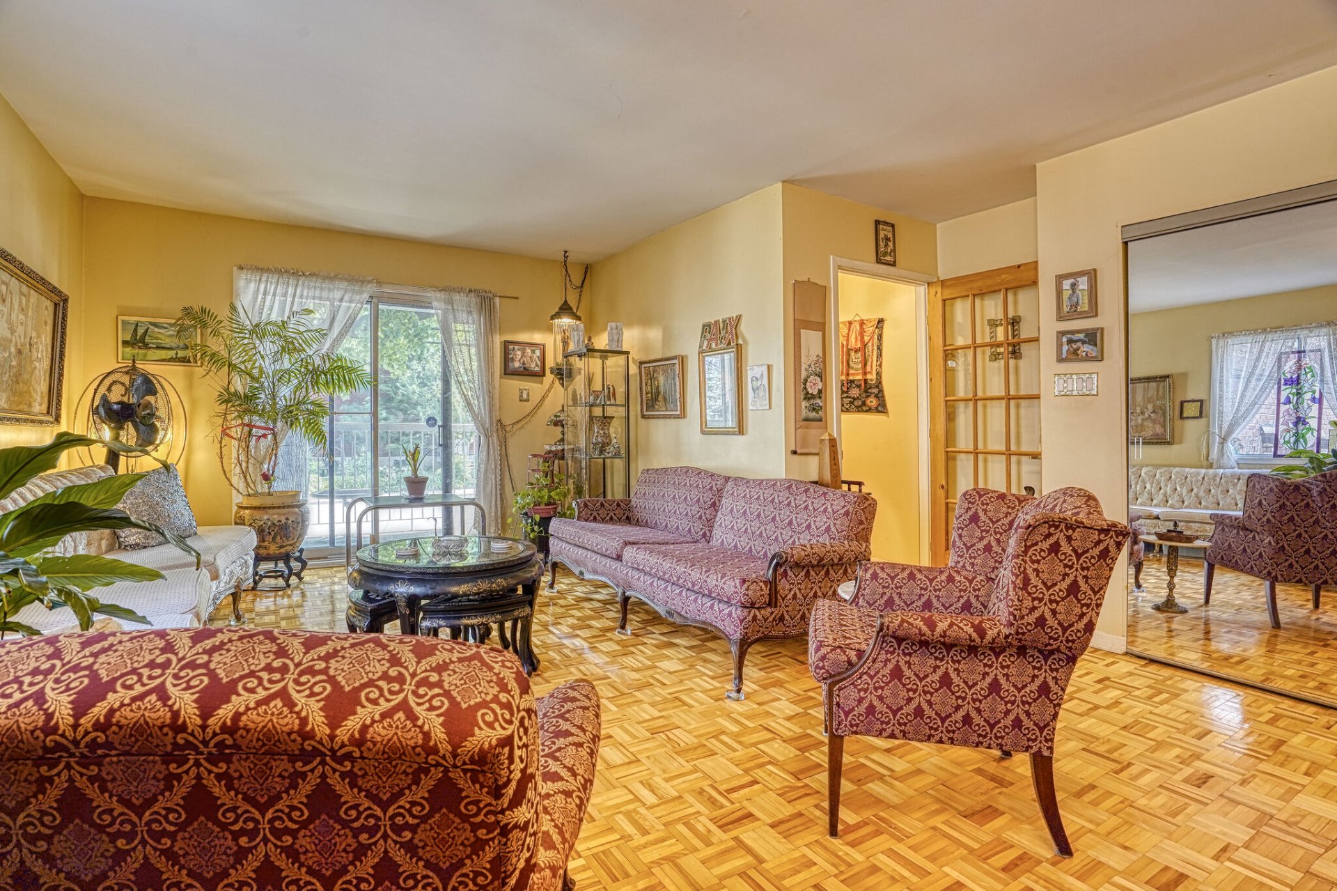 Photo - Living room