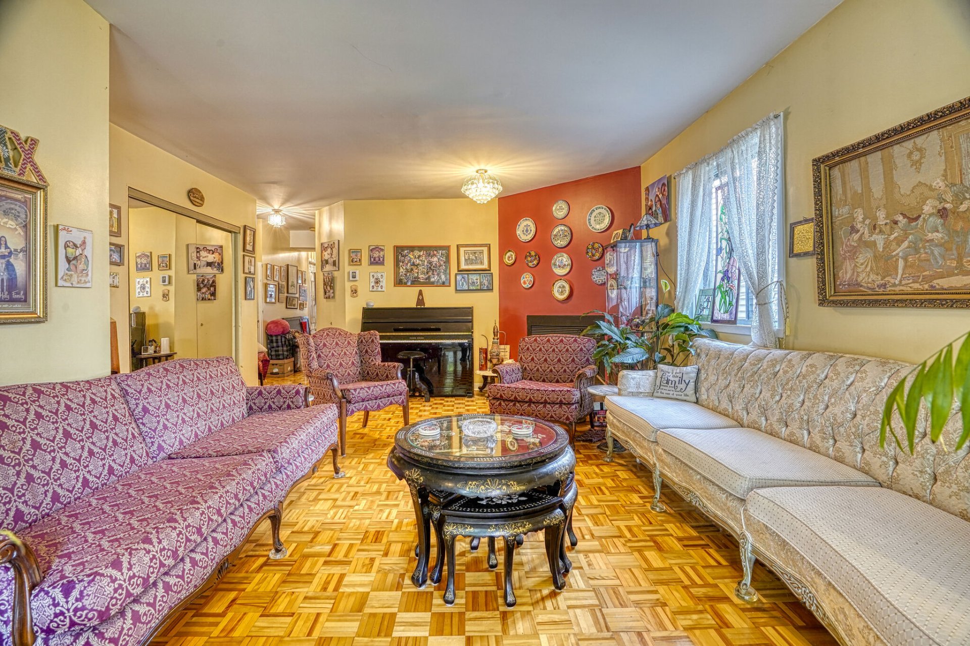 Photo - Living room