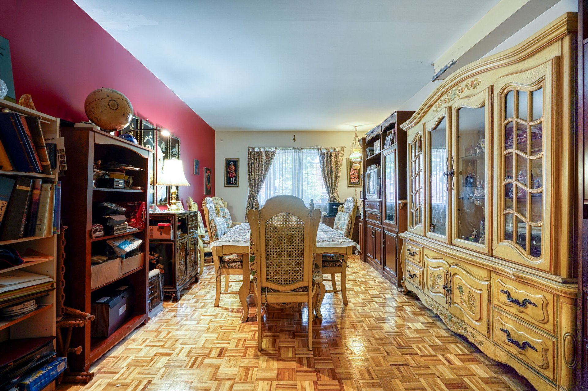 Photo - Dining room