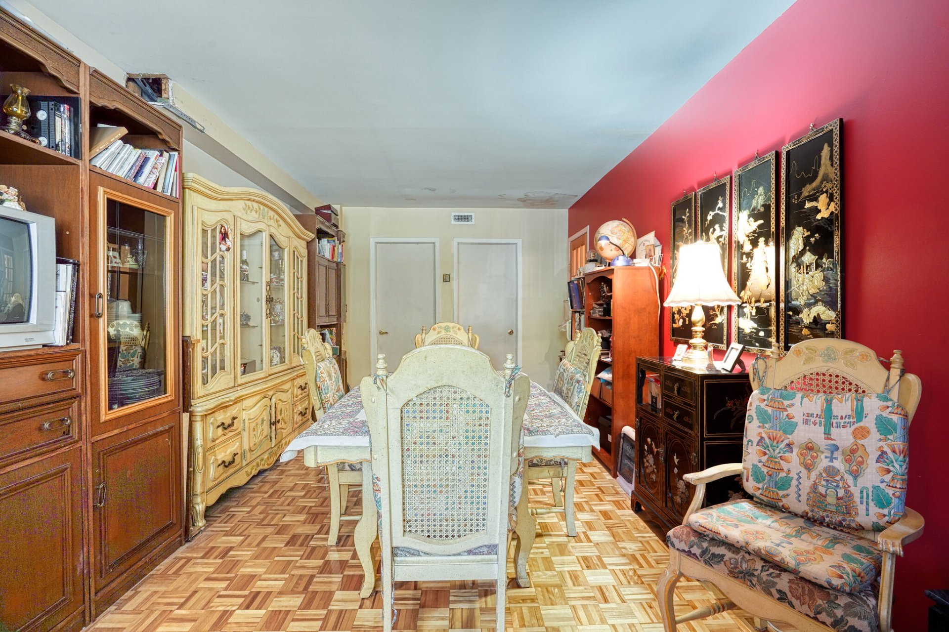 Photo - Dining room