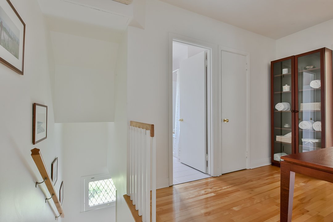 Hall d'entrée