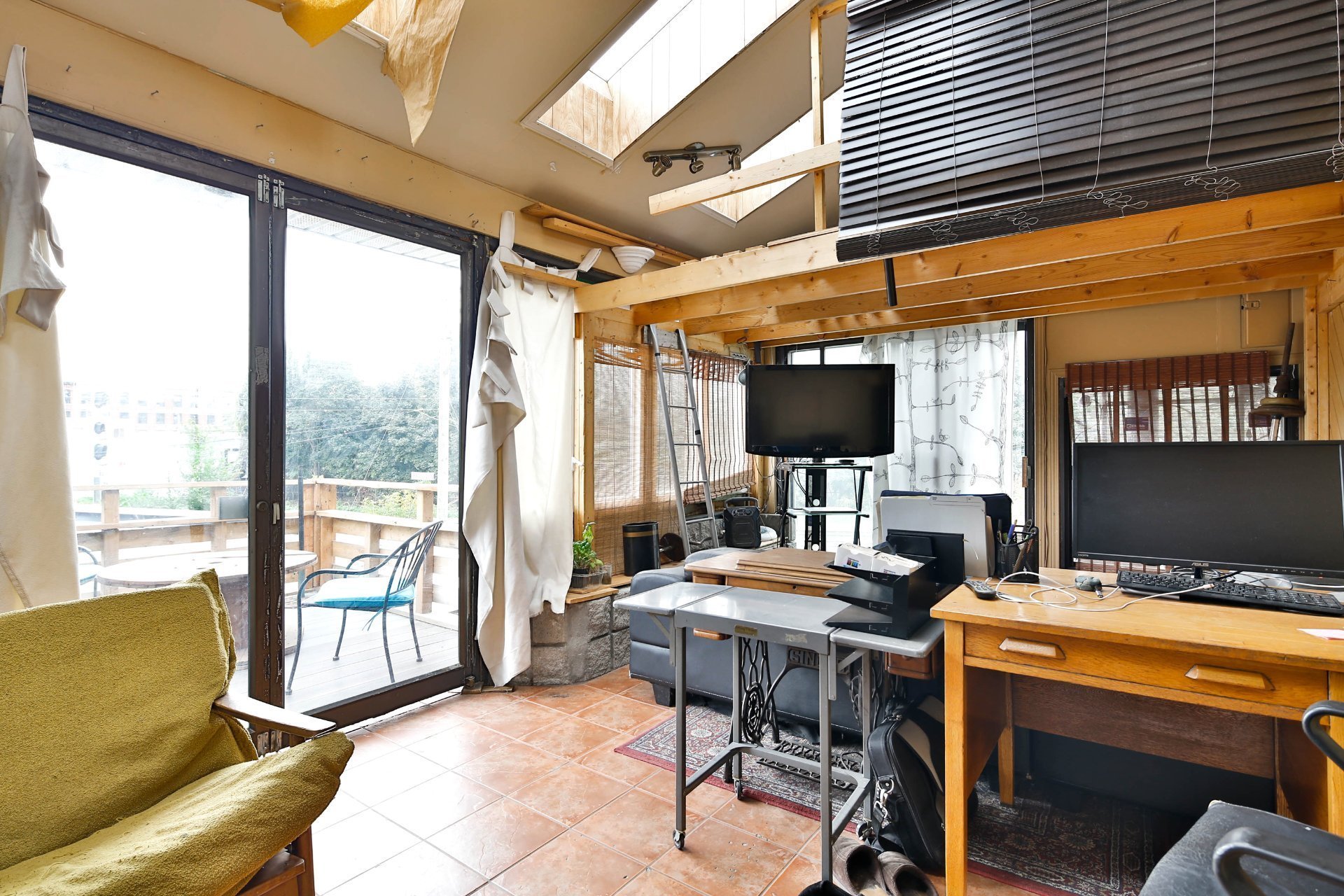 Bureau