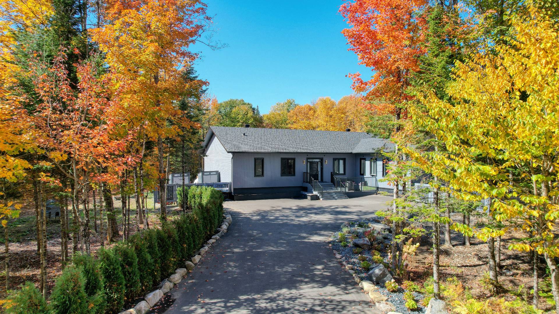 Photo - Vue d'ensemble