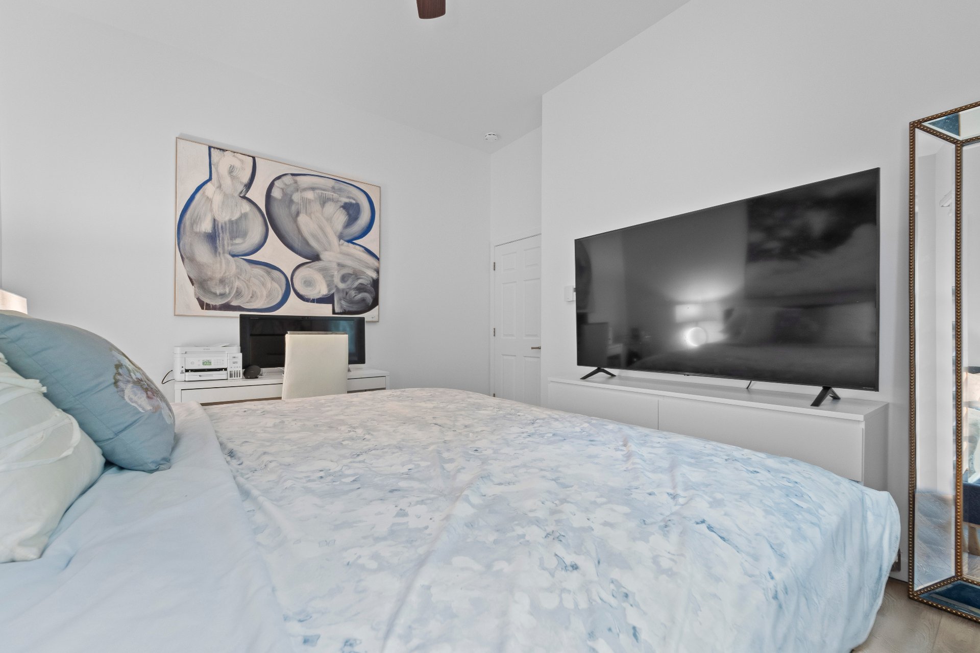 Photo - Chambre à coucher