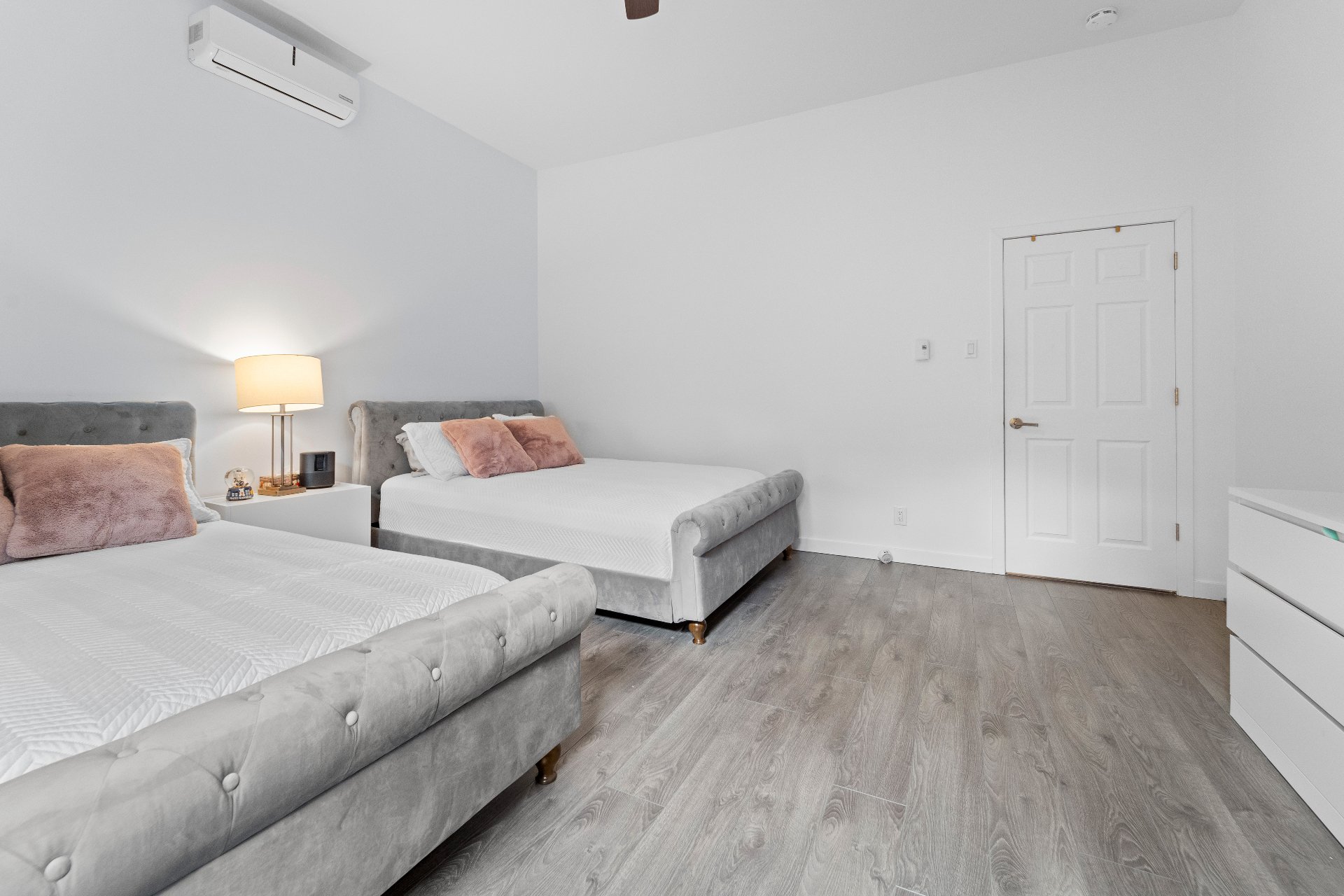 Photo - Chambre à coucher