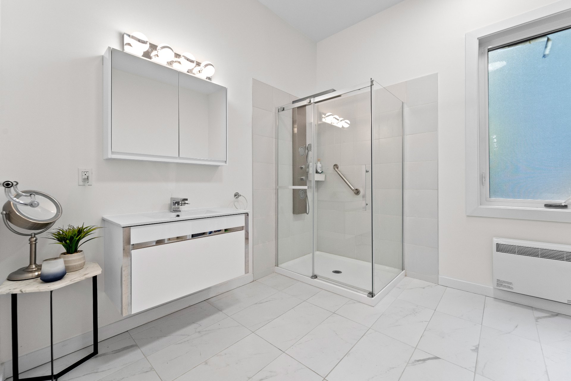 Photo - Salle de bains