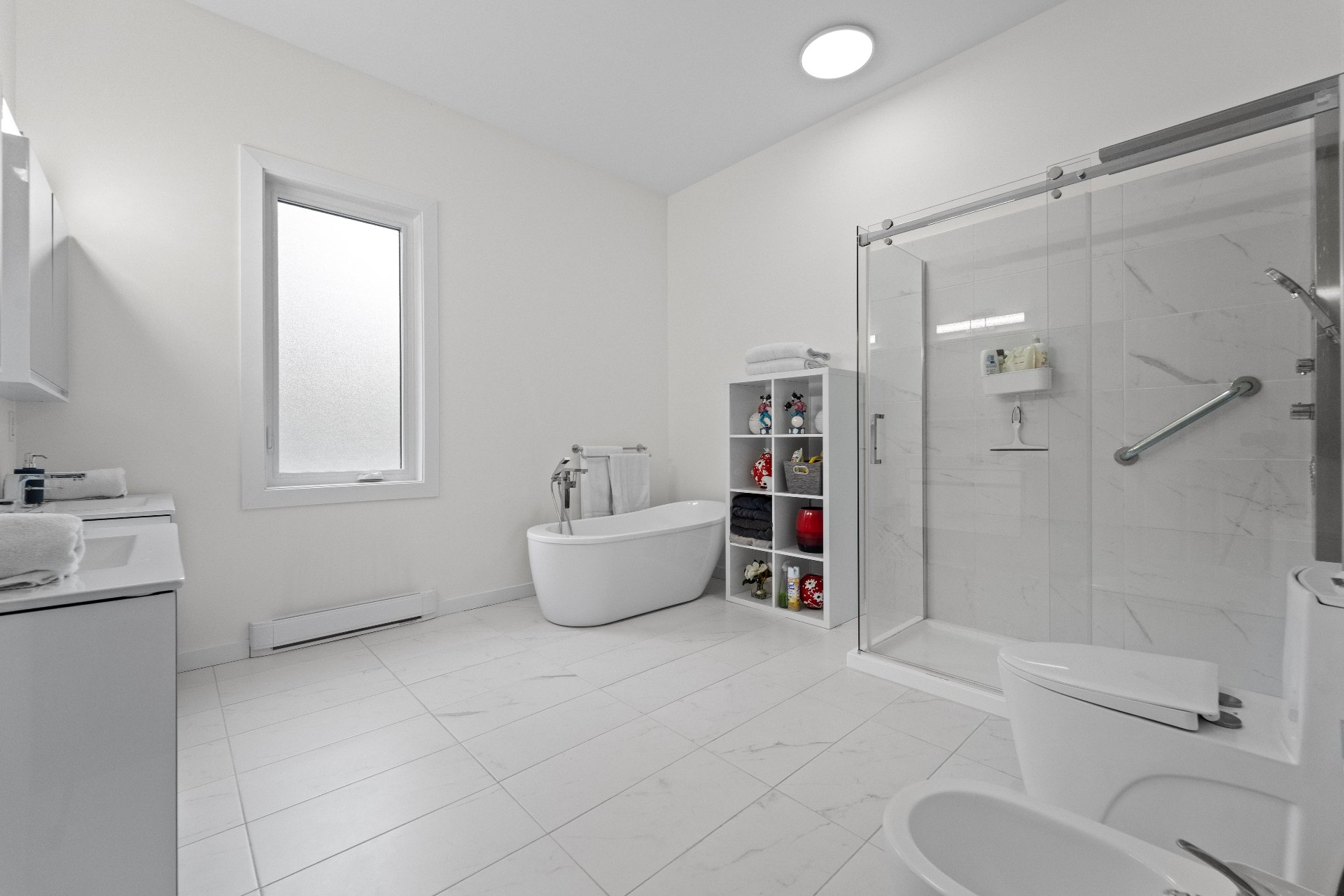 Photo - Salle de bains