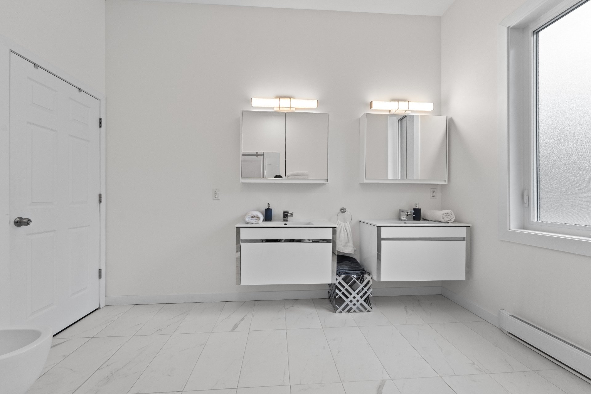 Photo - Salle de bains