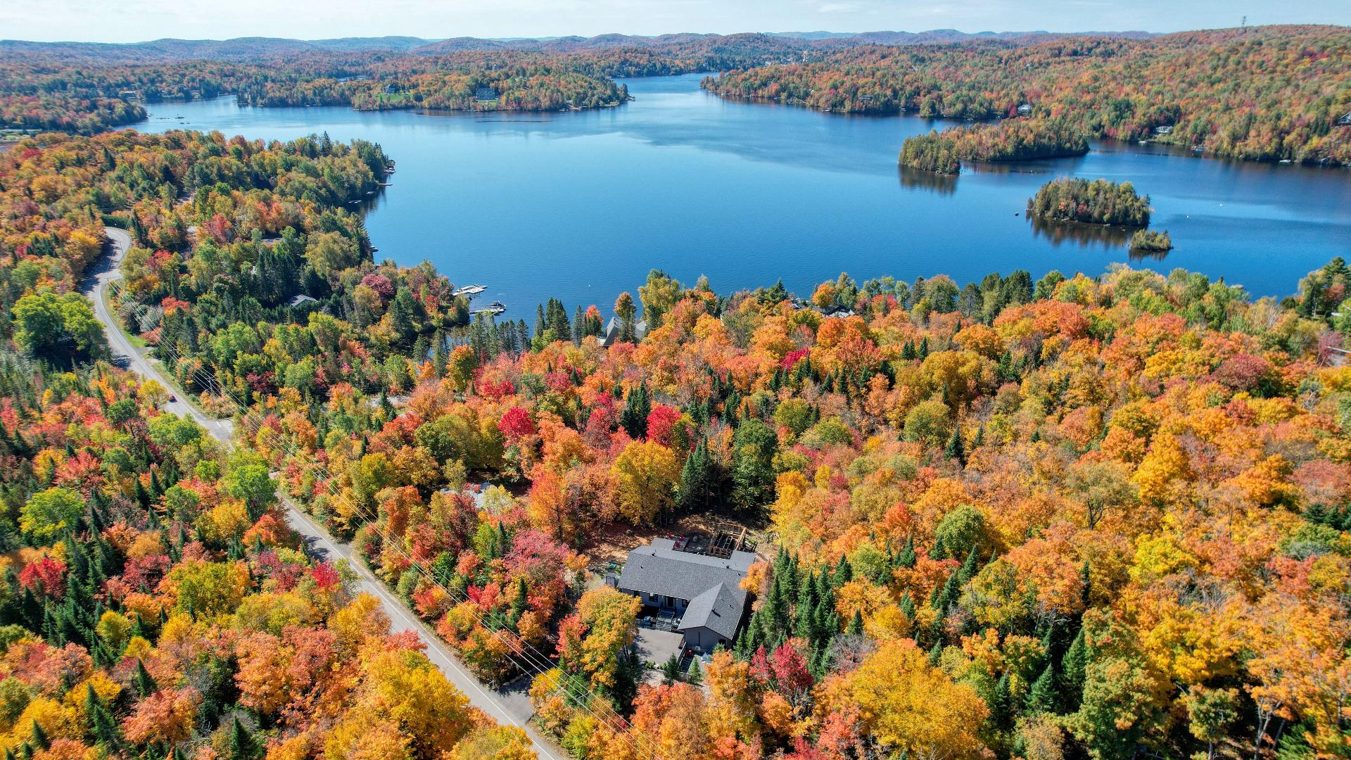 Photo - Vue d'ensemble