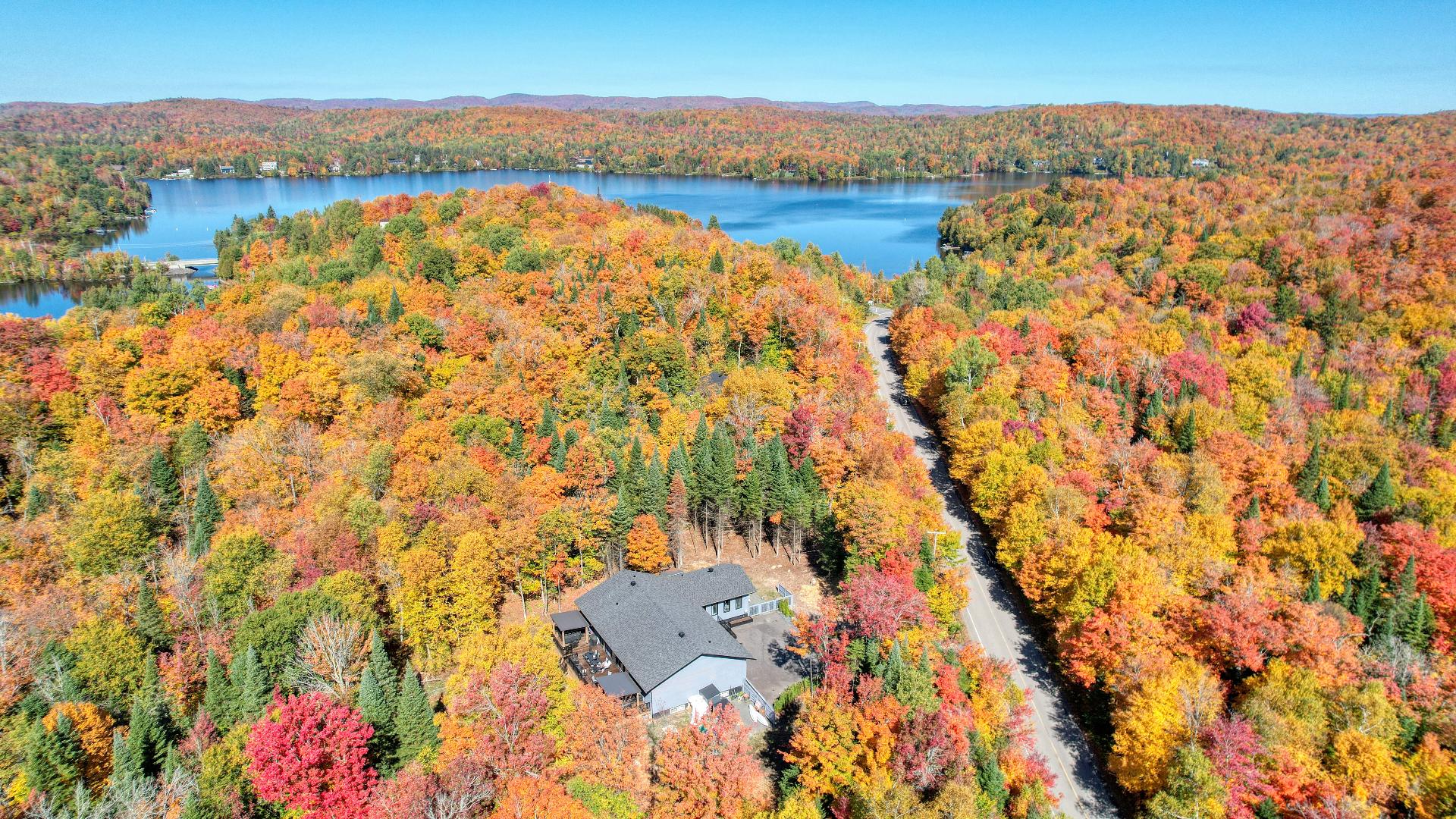 Photo - Vue d'ensemble