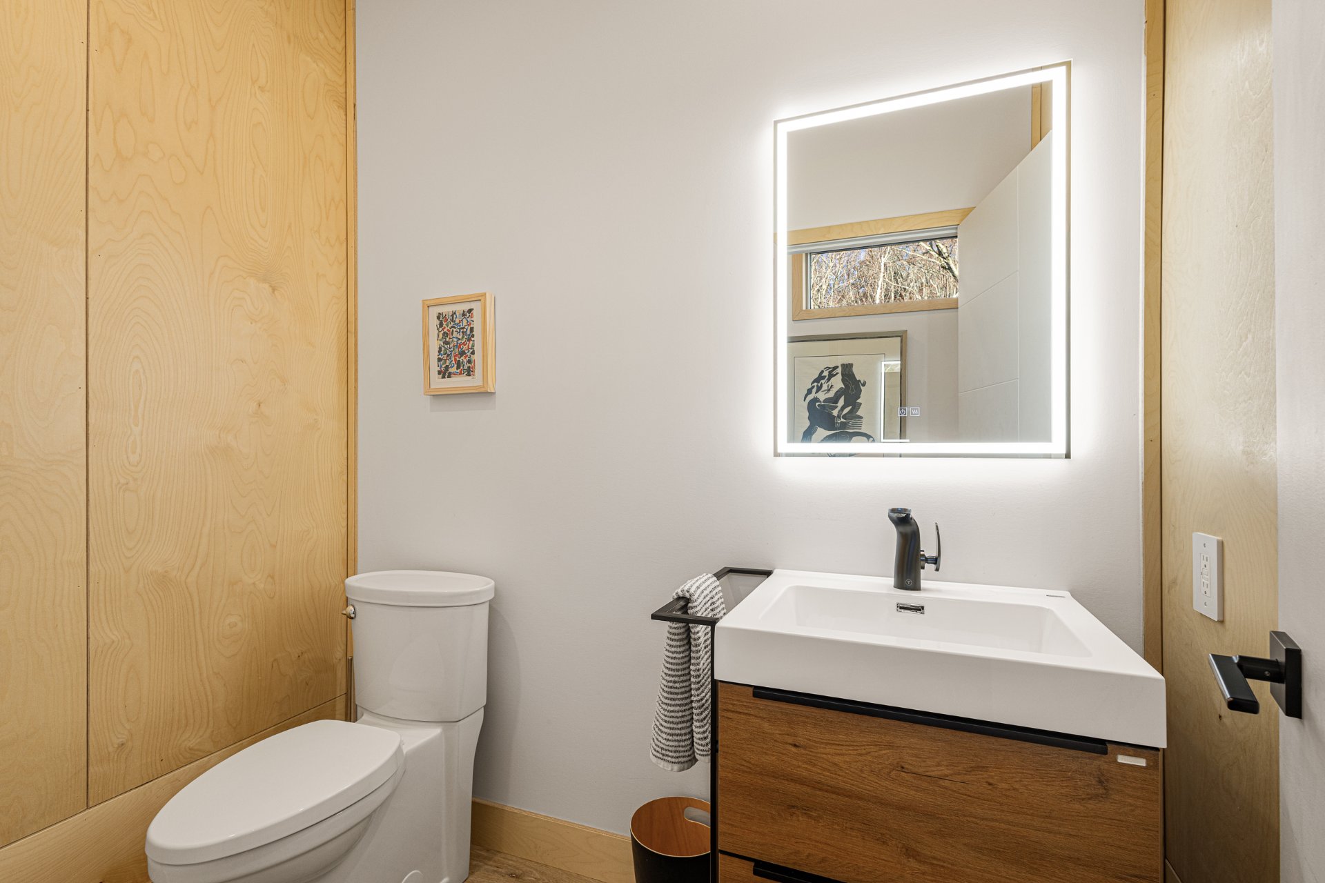 Washroom