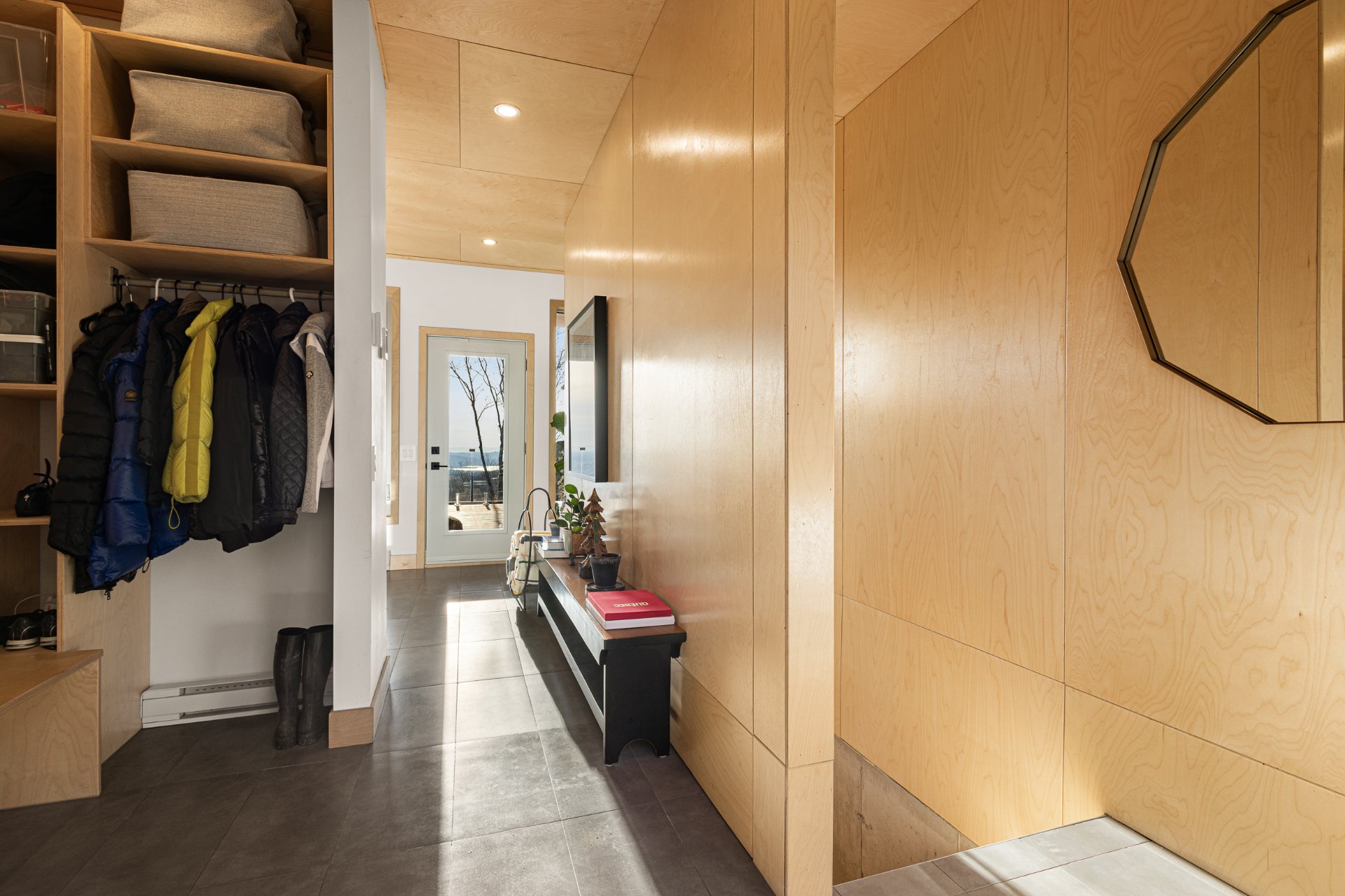 Hallway