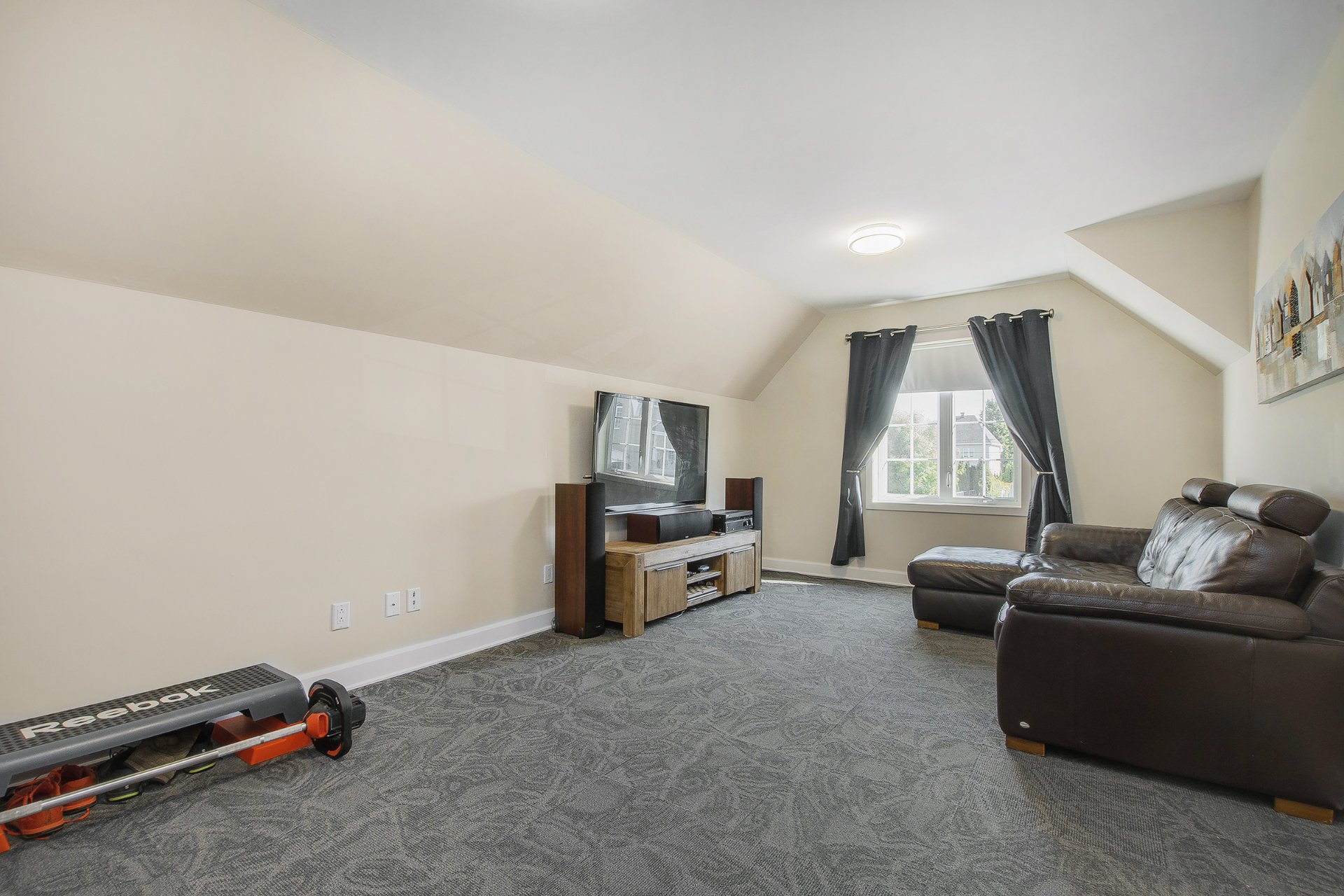 Salle familiale