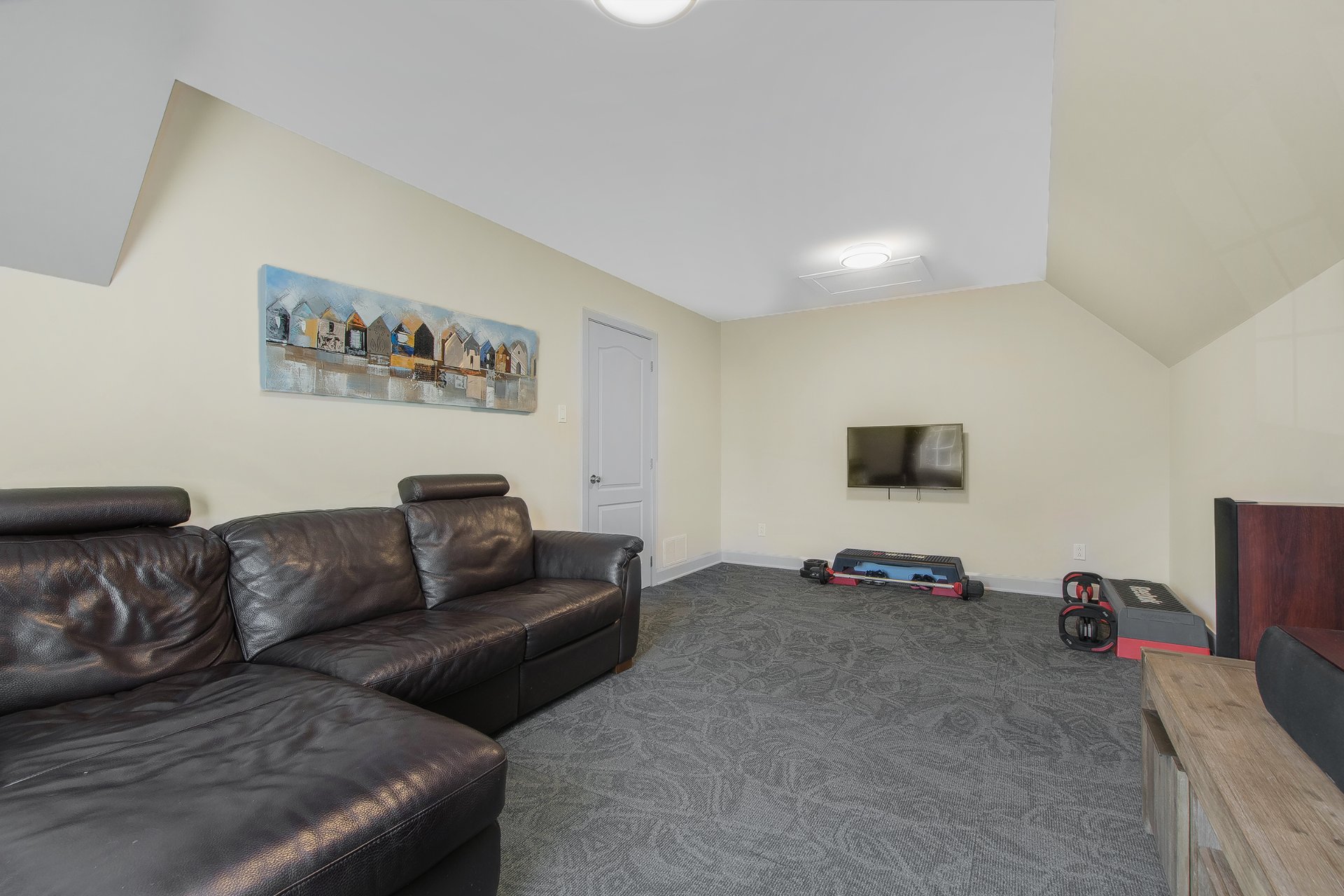 Salle familiale