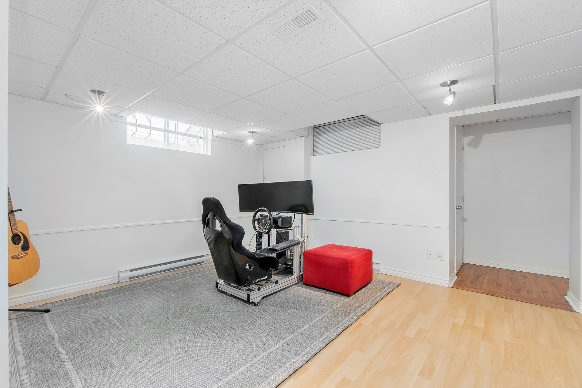 Salle familiale