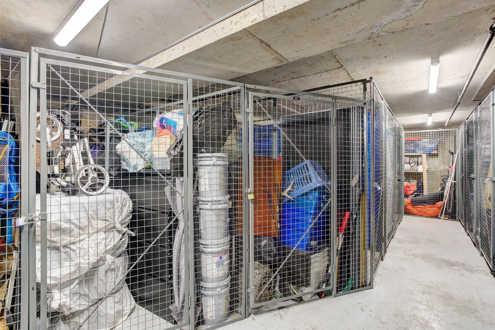 Storage