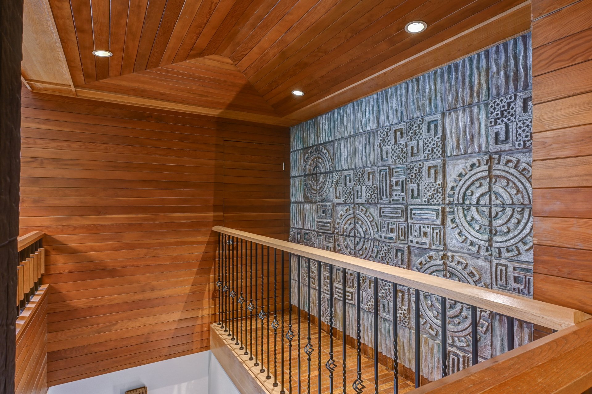Escalier