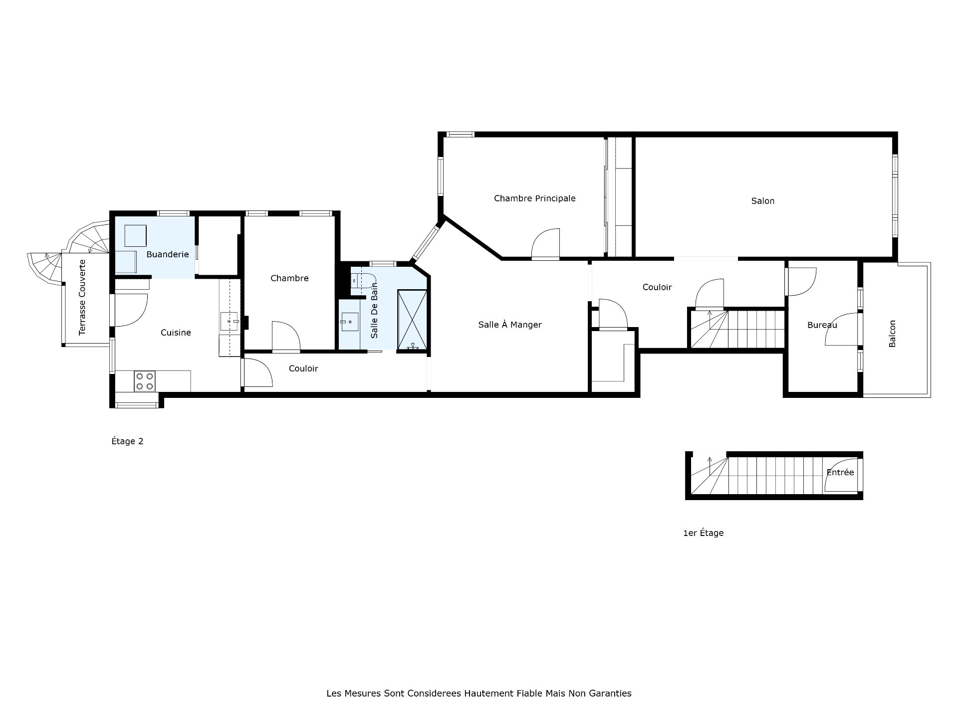 Plan (croquis)