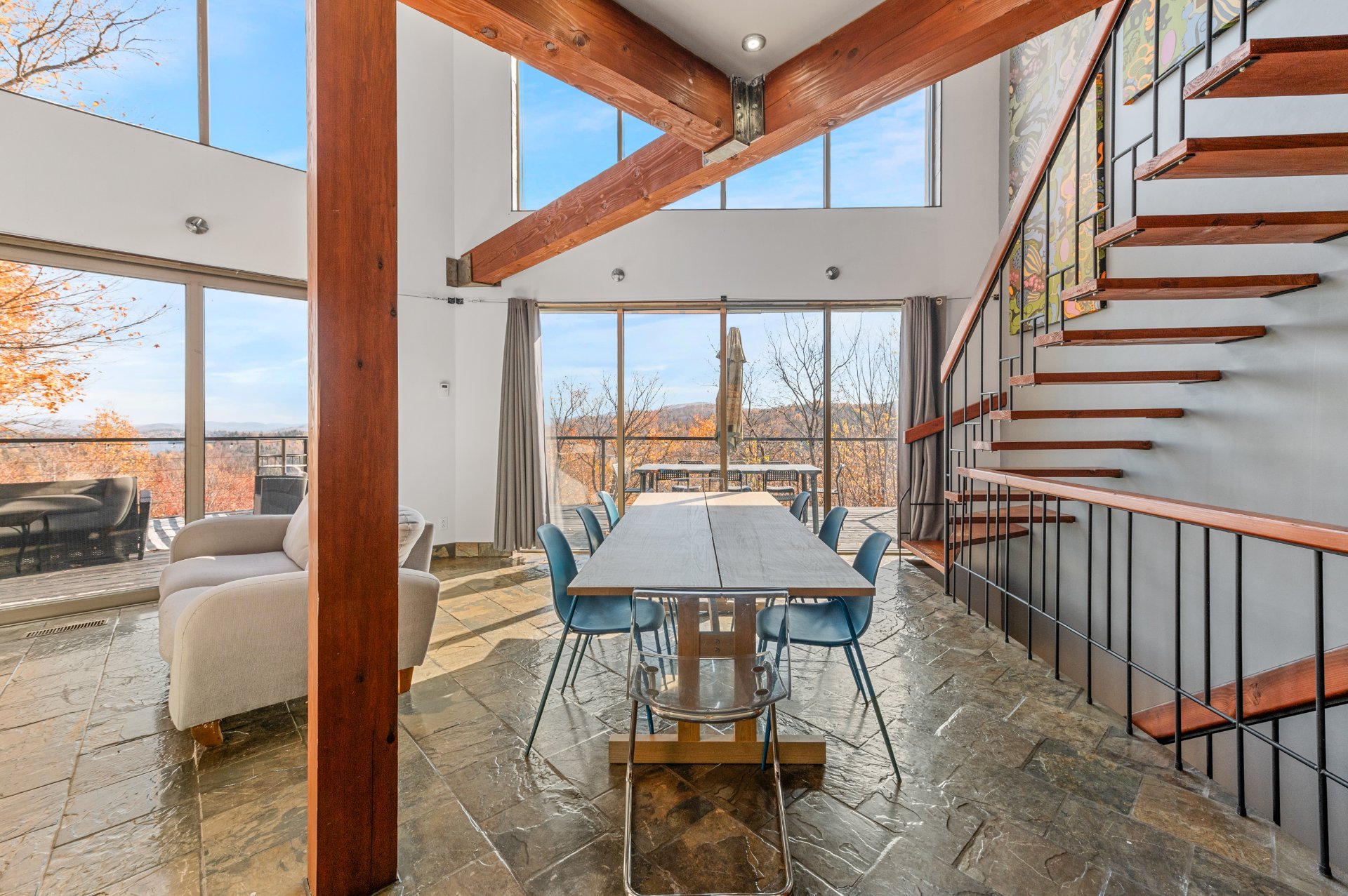 Photo - Dining room