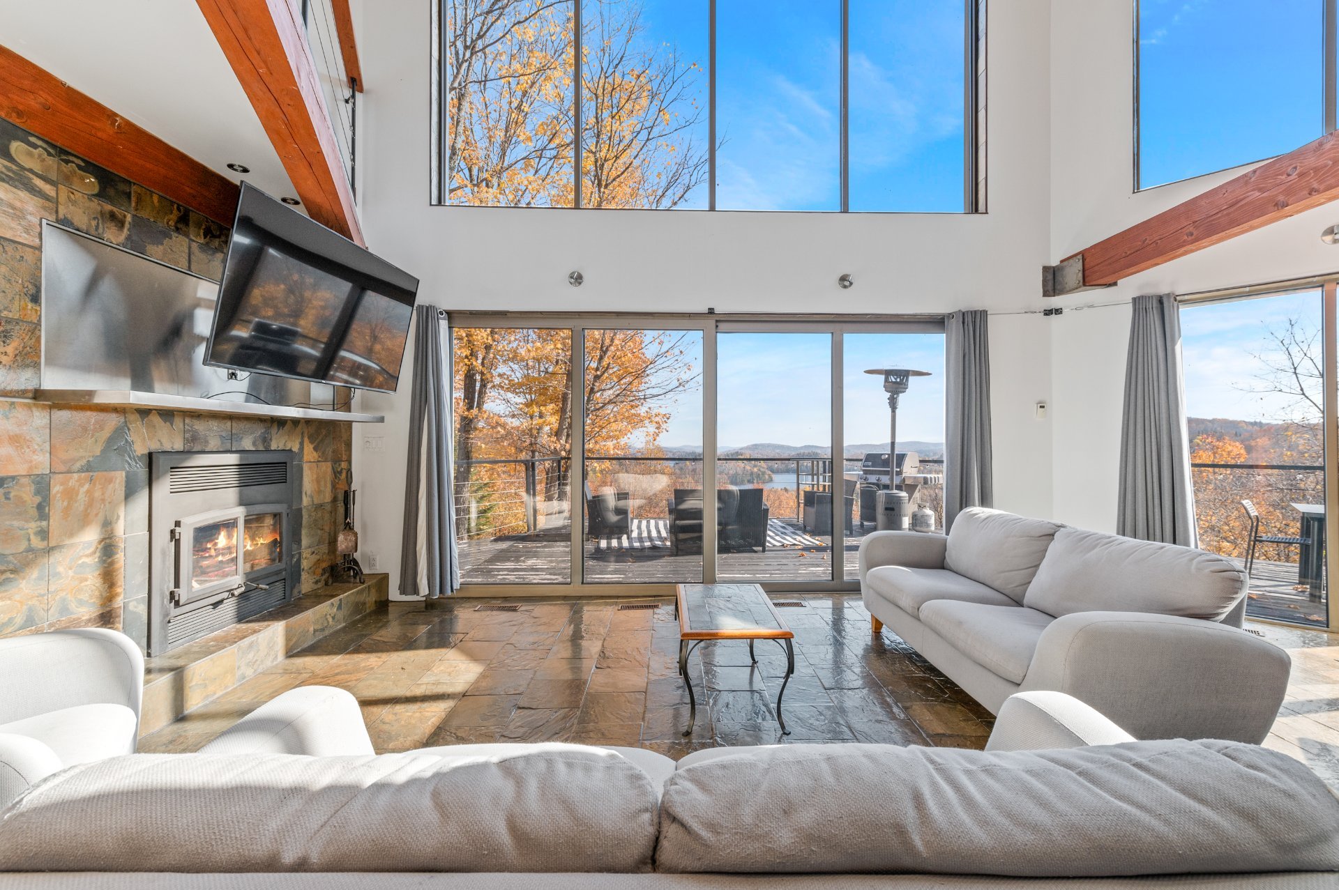 Photo - Living room