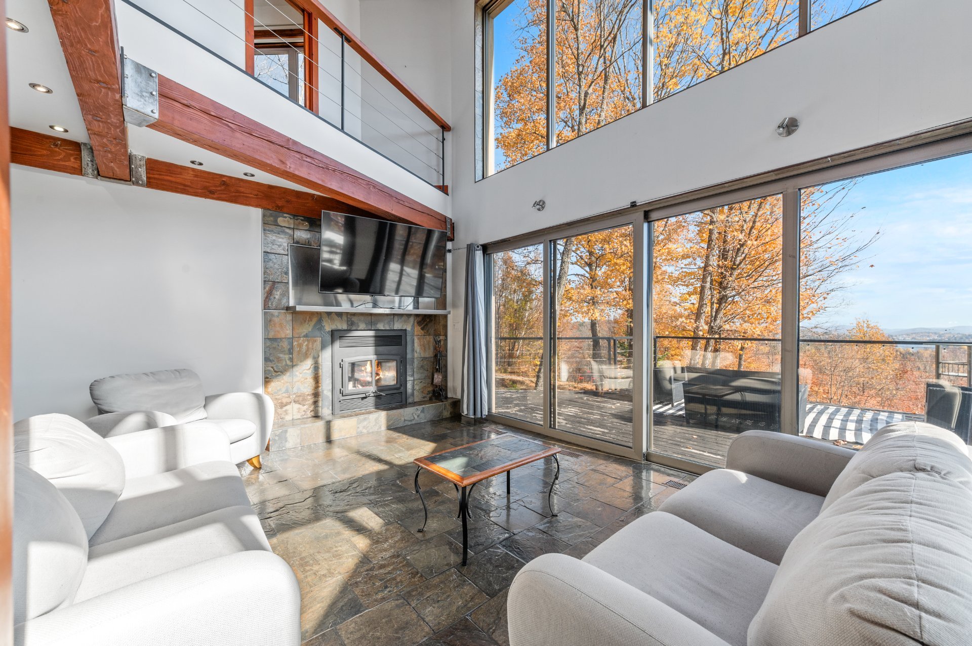 Photo - Living room