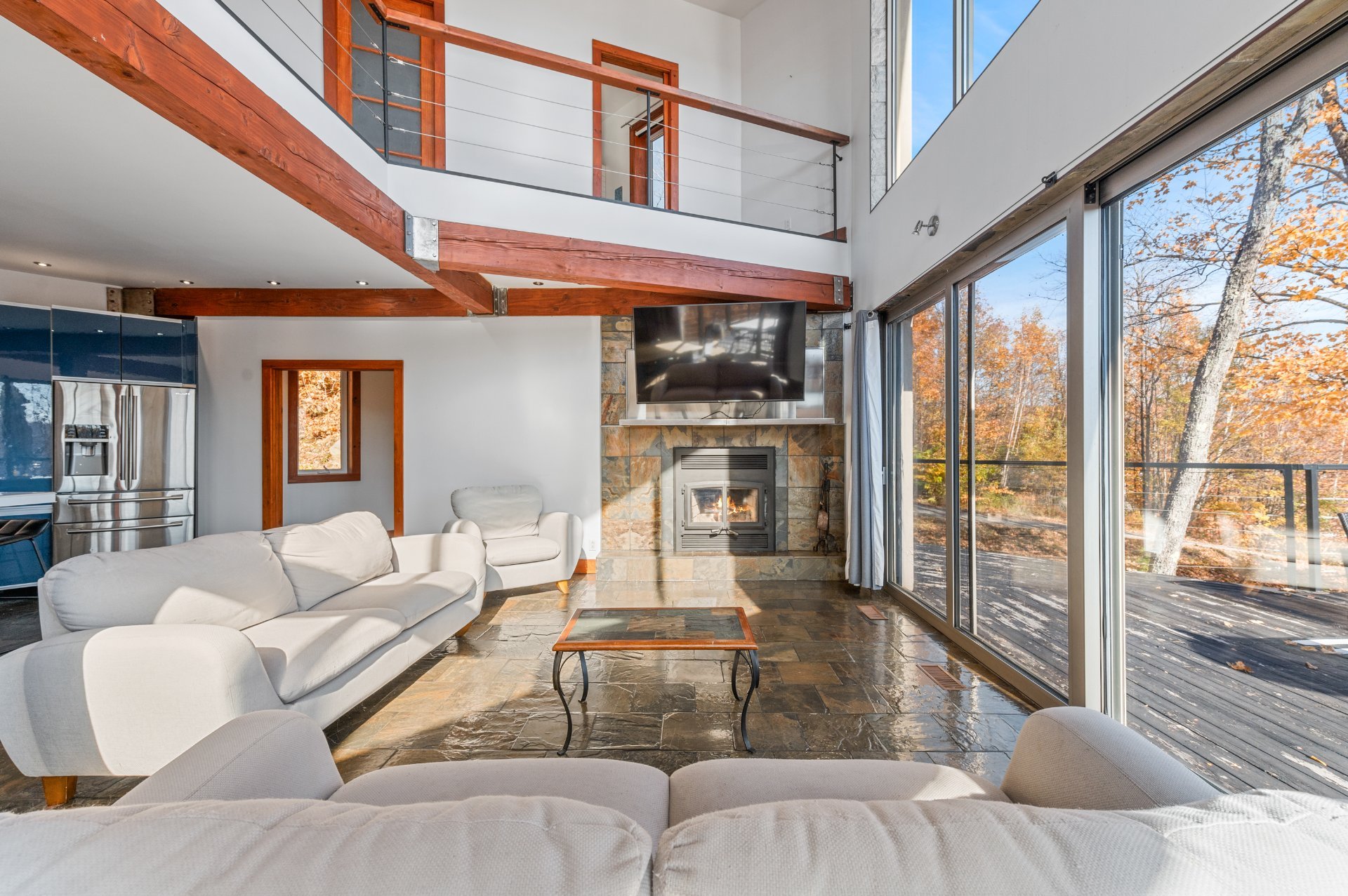 Photo - Living room