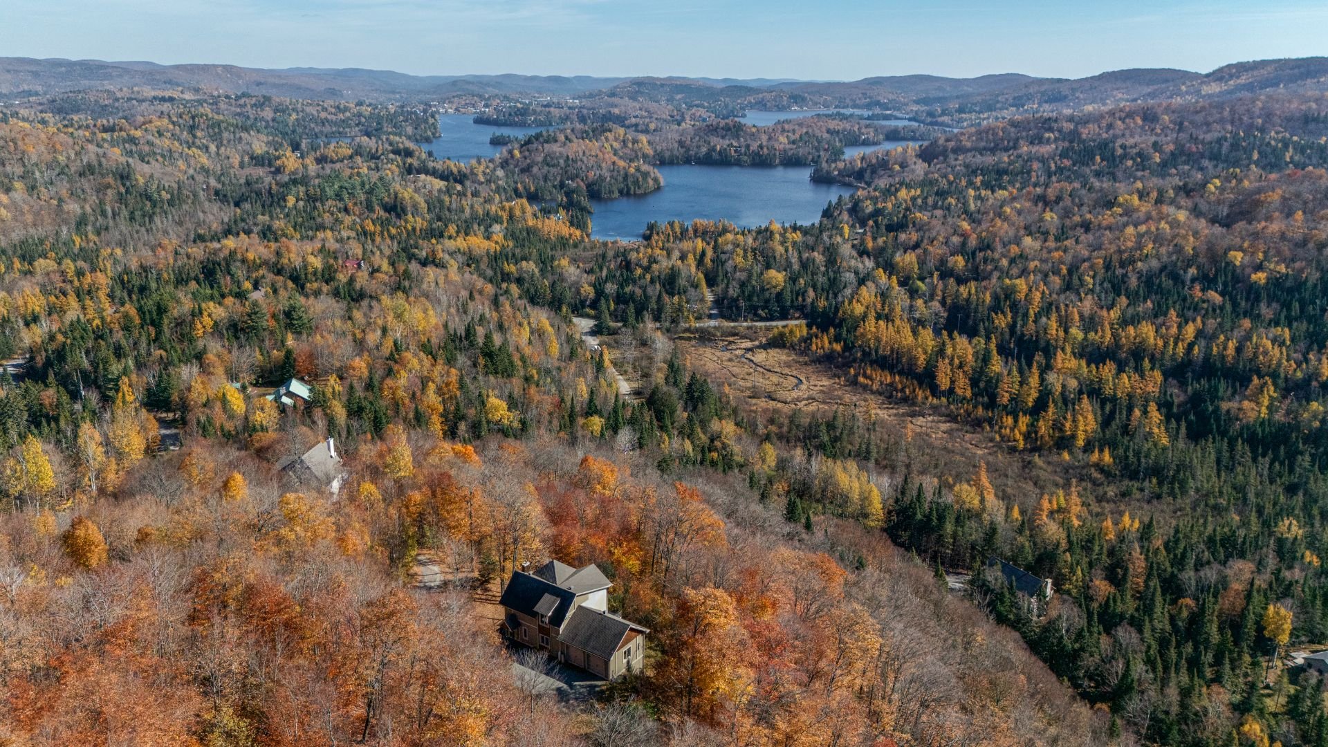 Photo - Overall View