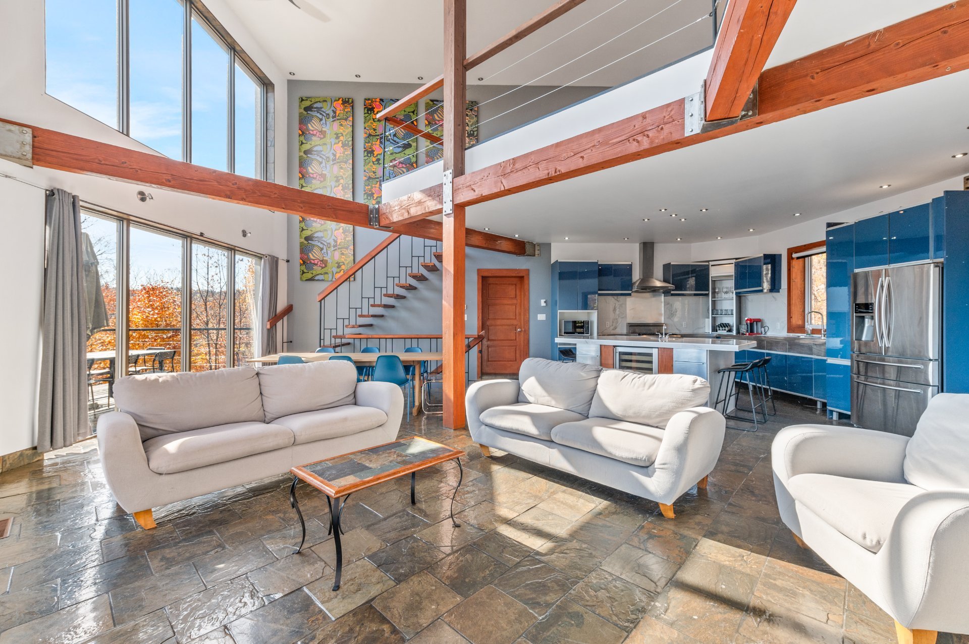 Photo - Living room