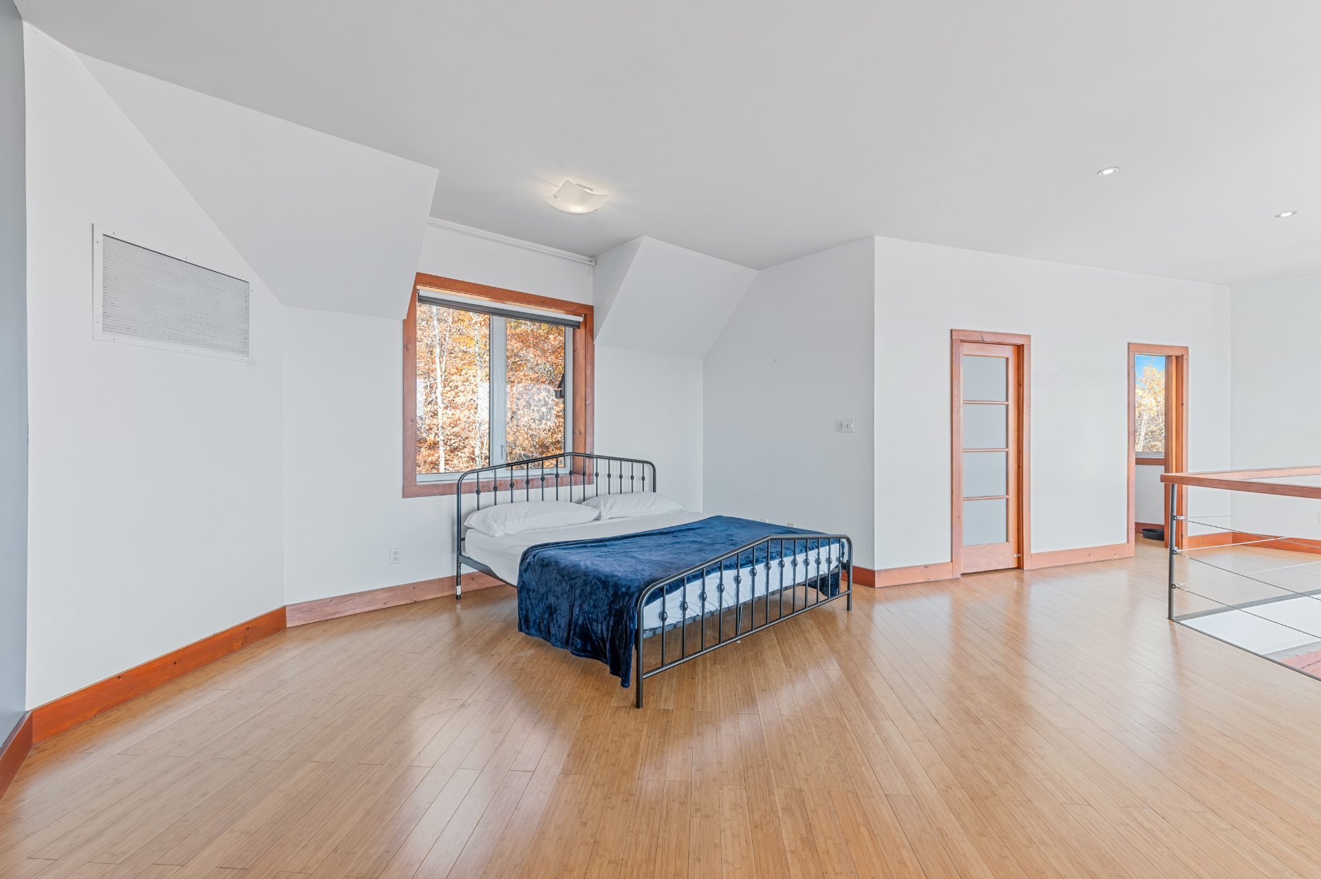 Photo - Primary bedroom