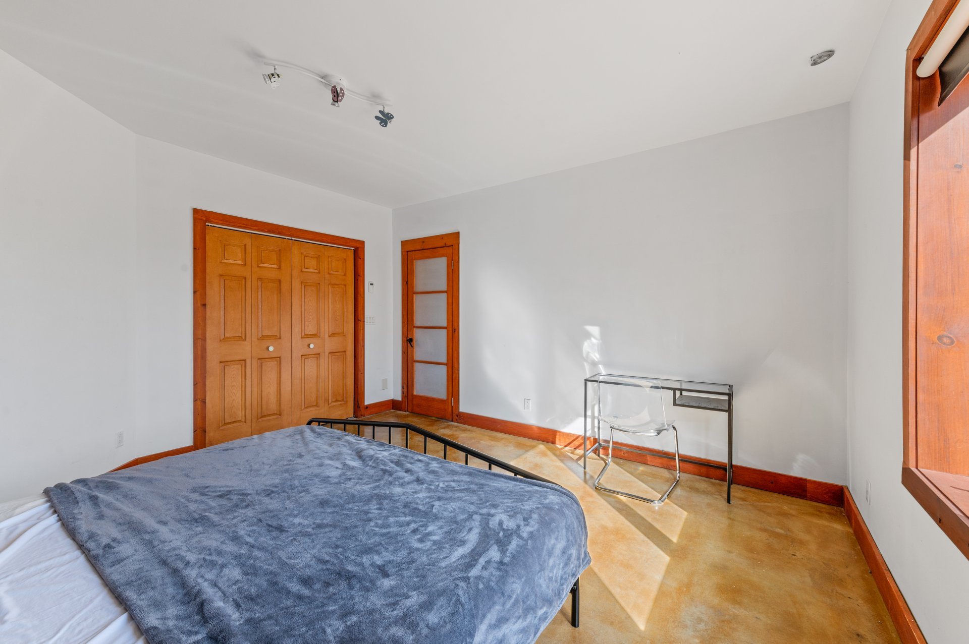 Photo - Bedroom